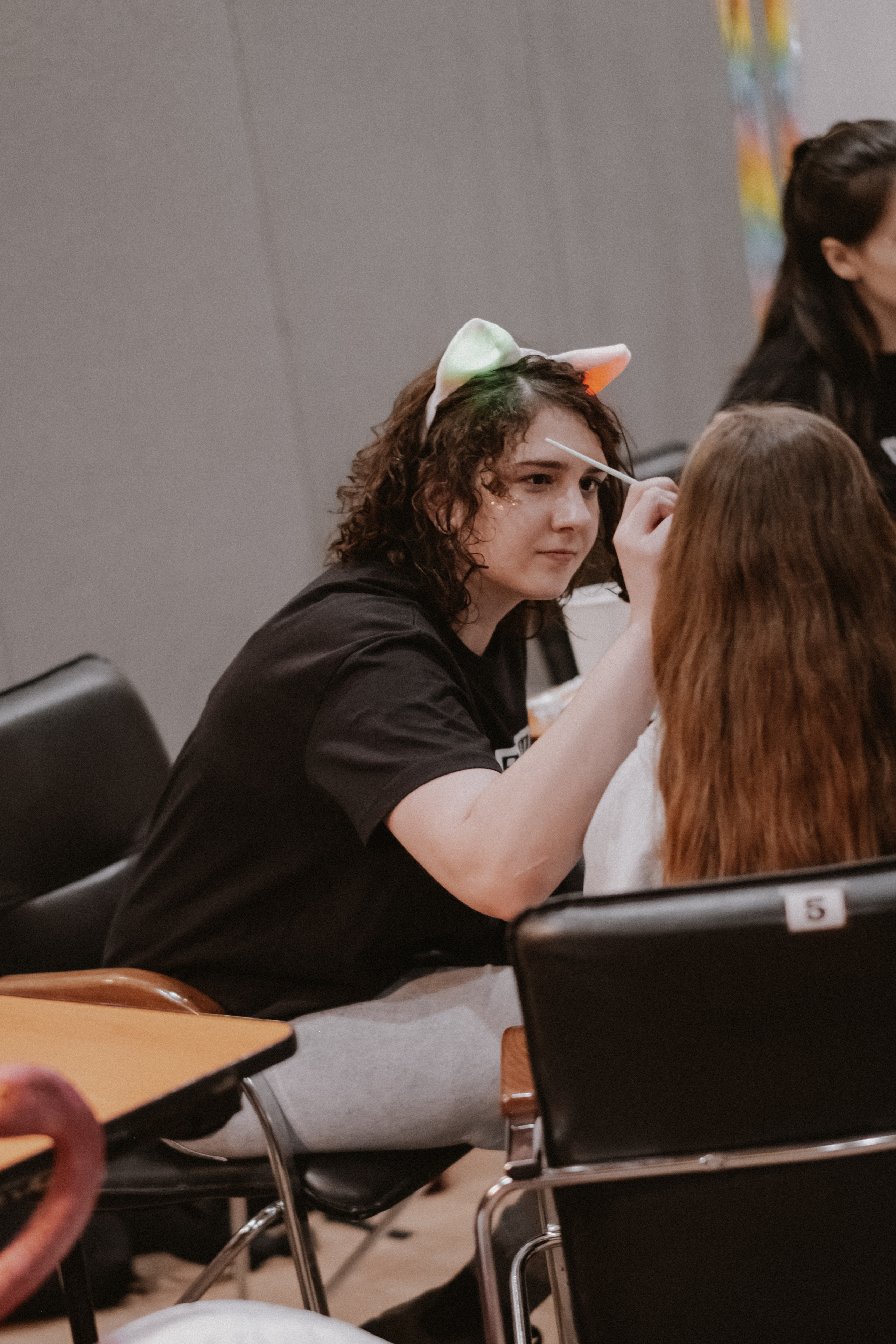 Пурим 12.03.23. Портретный и репортажный фотограф Ульяна Белчанская