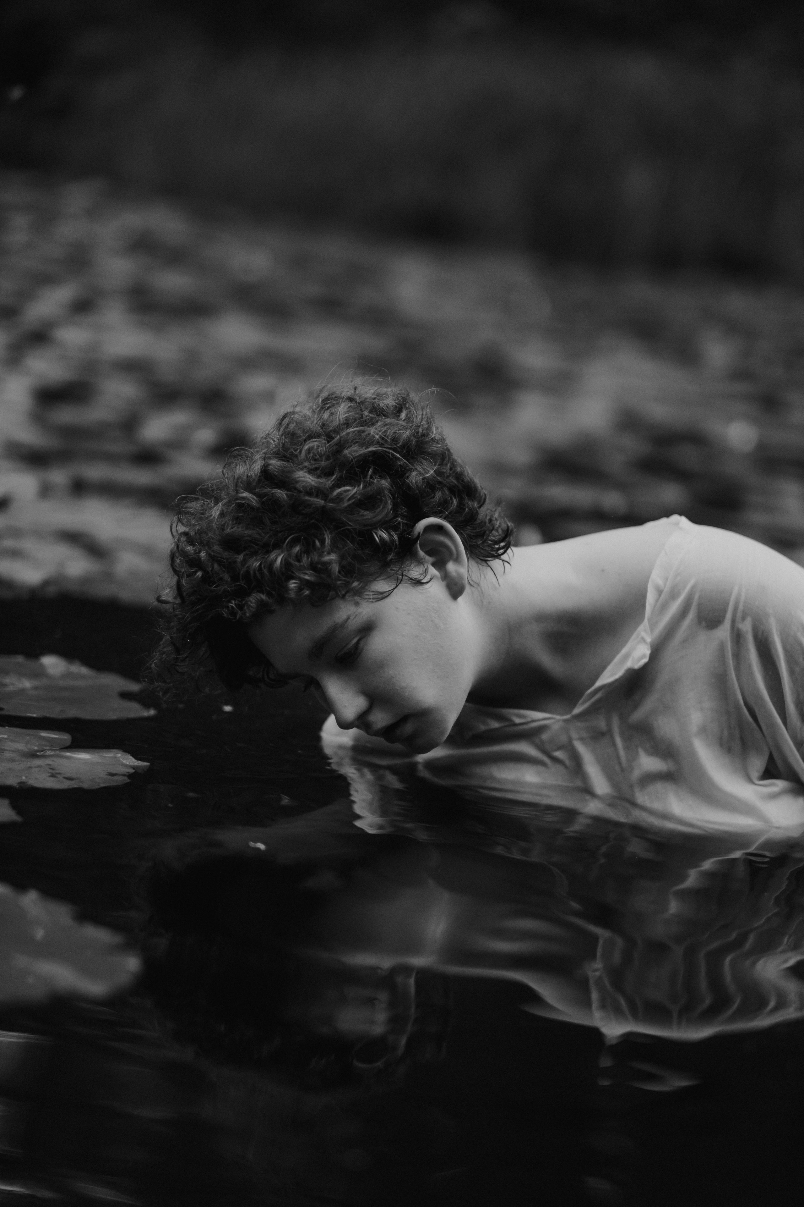 Фотопрогулка. Портретный и репортажный фотограф Ульяна Белчанская