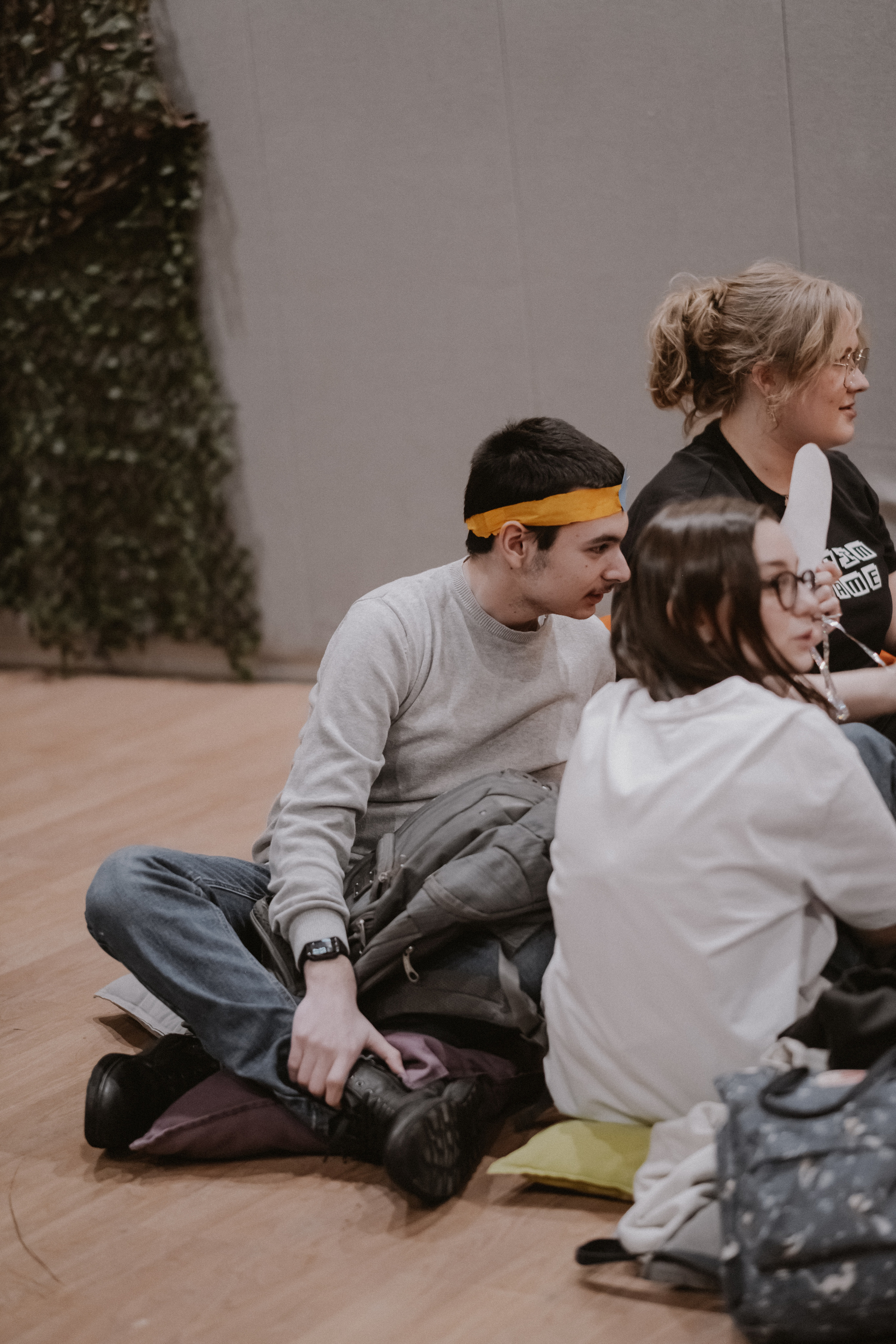 Пурим 12.03.23. Портретный и репортажный фотограф Ульяна Белчанская