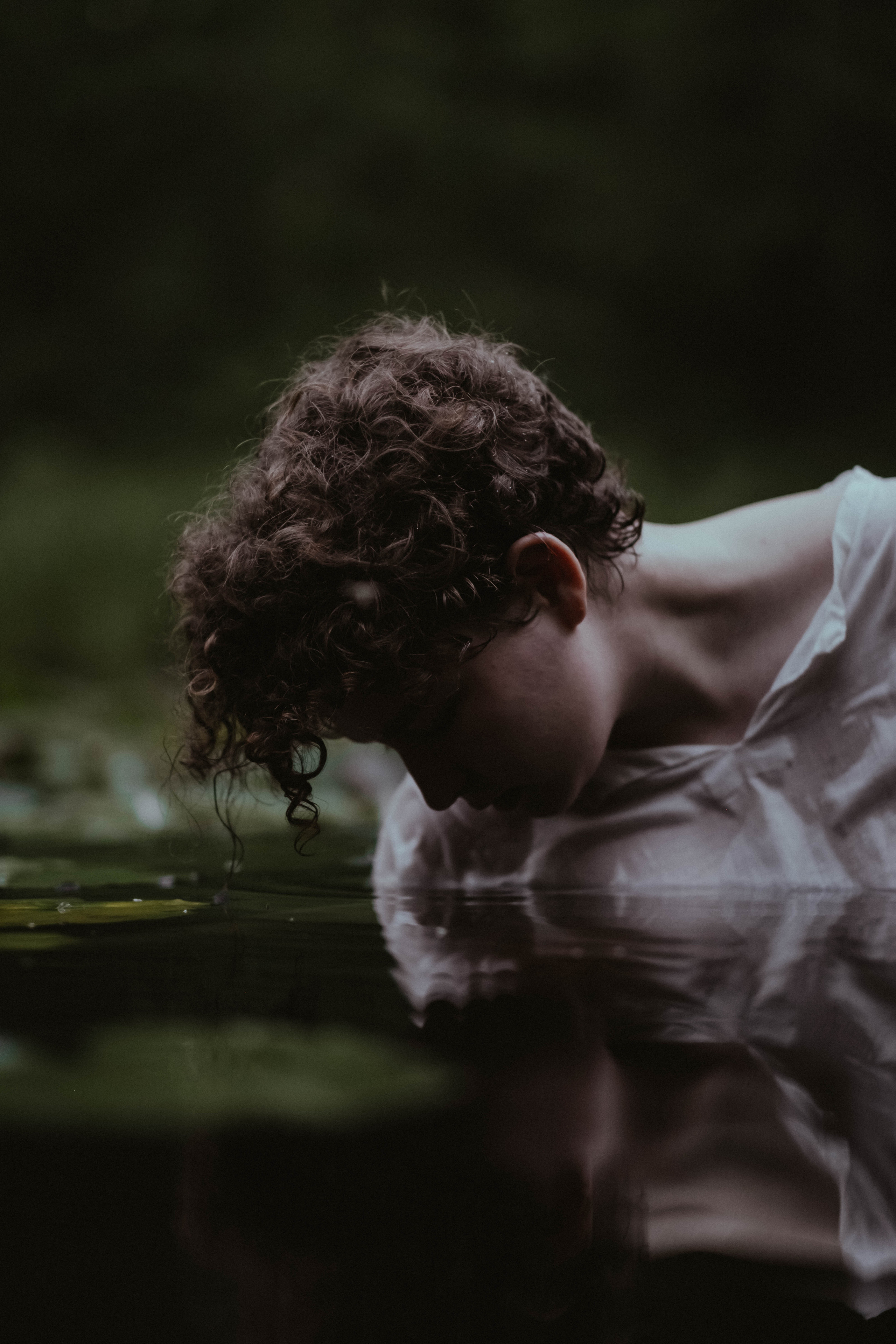 Фотопрогулка. Портретный и репортажный фотограф Ульяна Белчанская