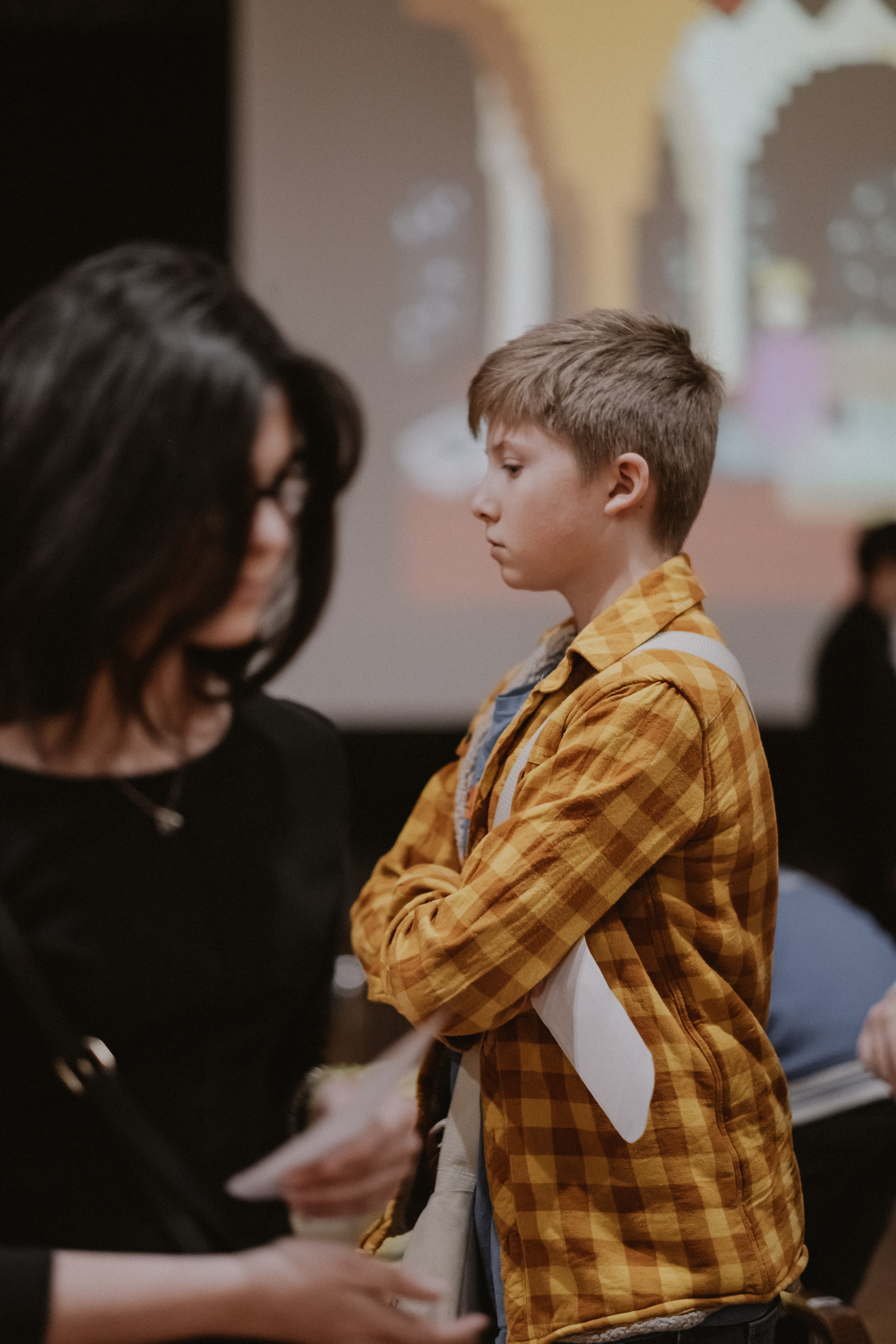 Пурим 12.03.23. Портретный и репортажный фотограф Ульяна Белчанская