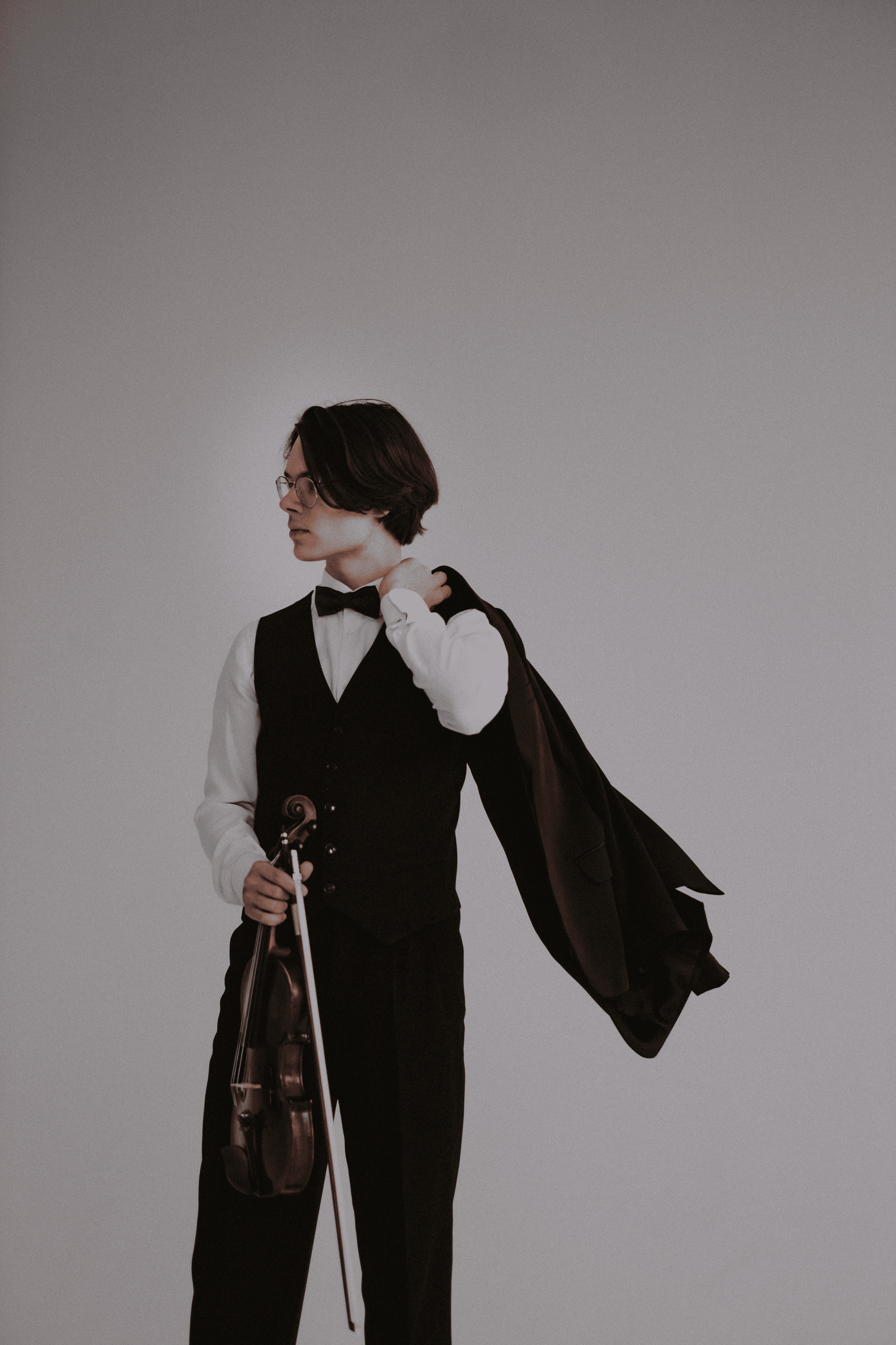 Портрет. Портретный и репортажный фотограф Ульяна Белчанская