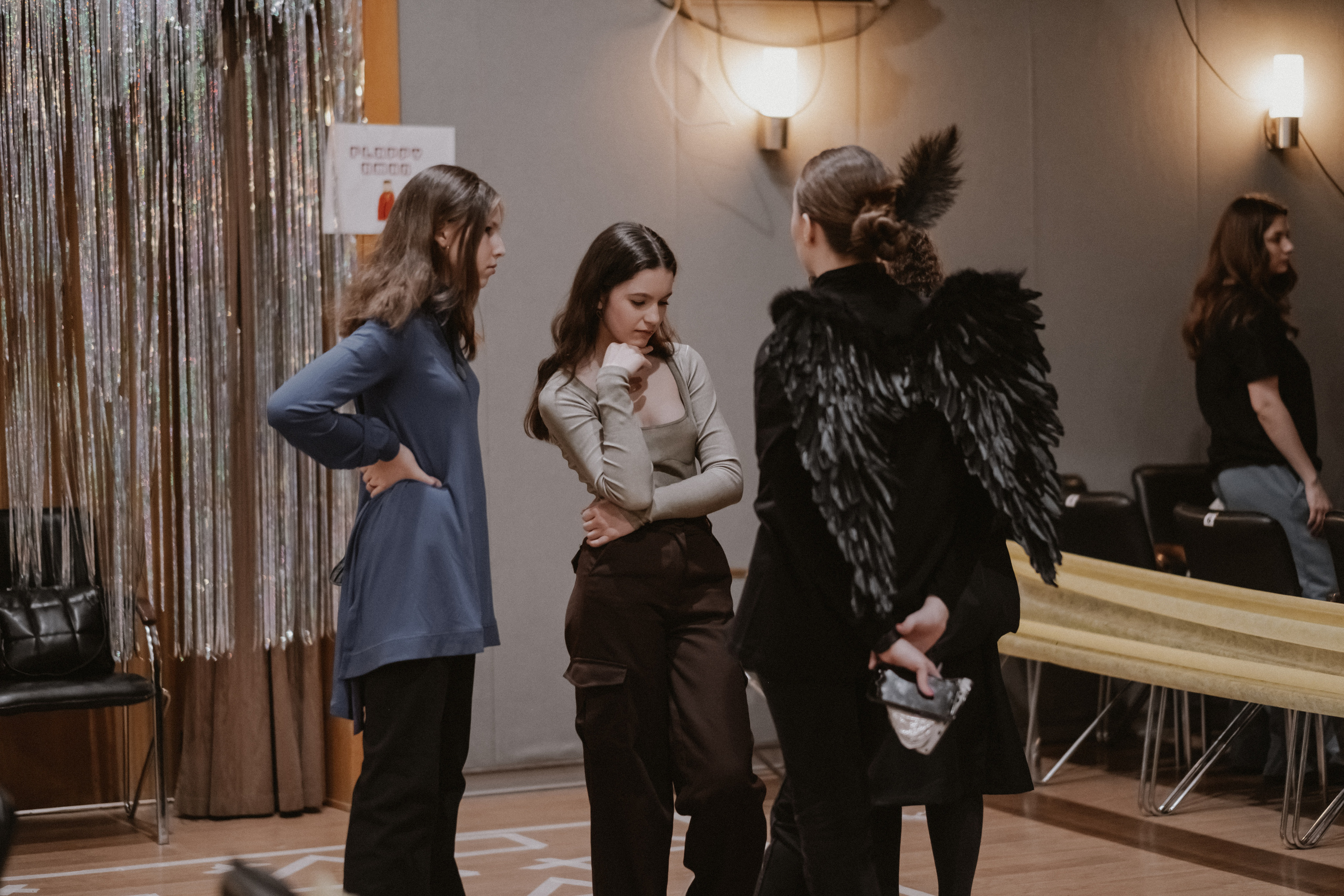 Пурим 12.03.23. Портретный и репортажный фотограф Ульяна Белчанская