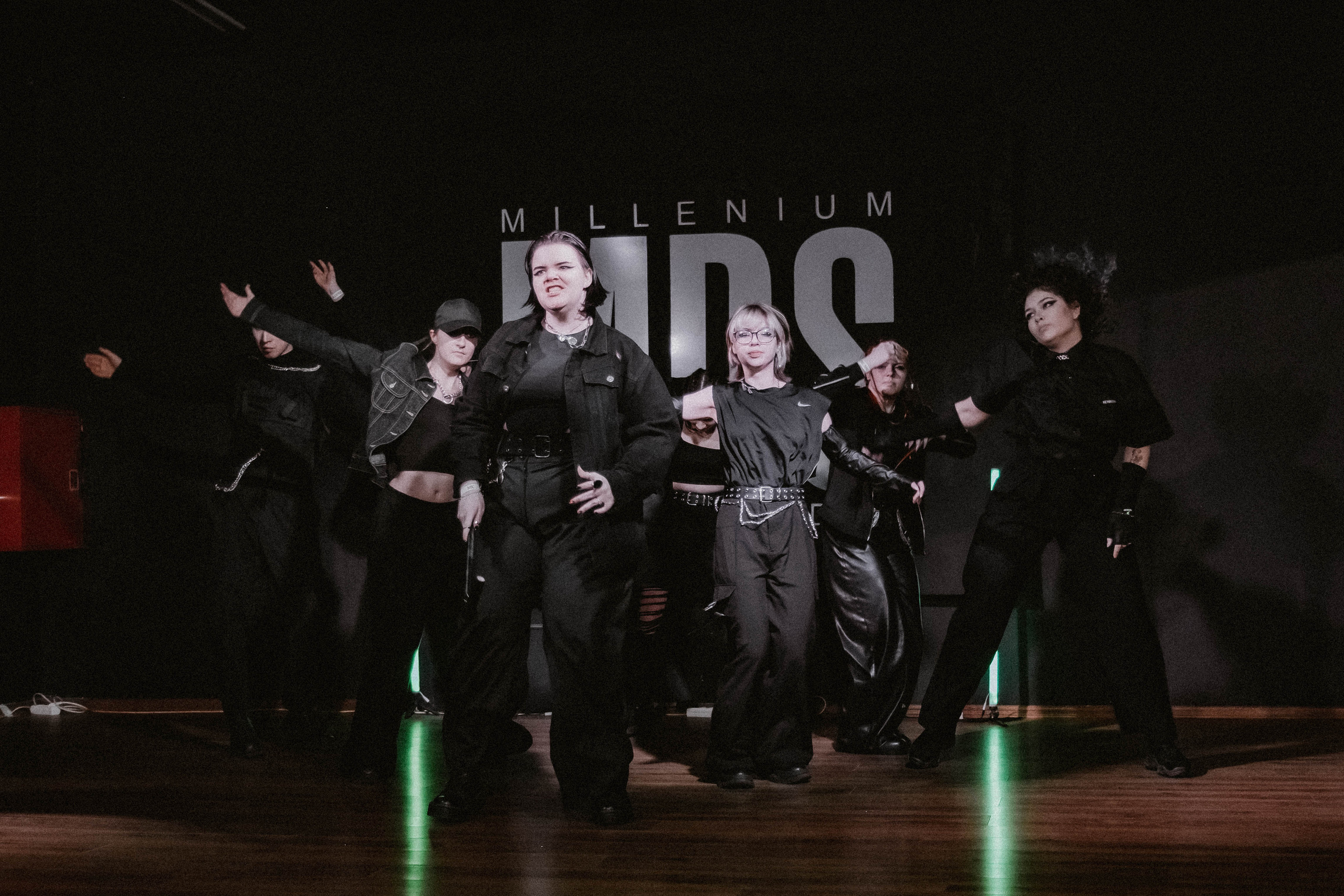 MDS party. Портретный и репортажный фотограф Ульяна Белчанская