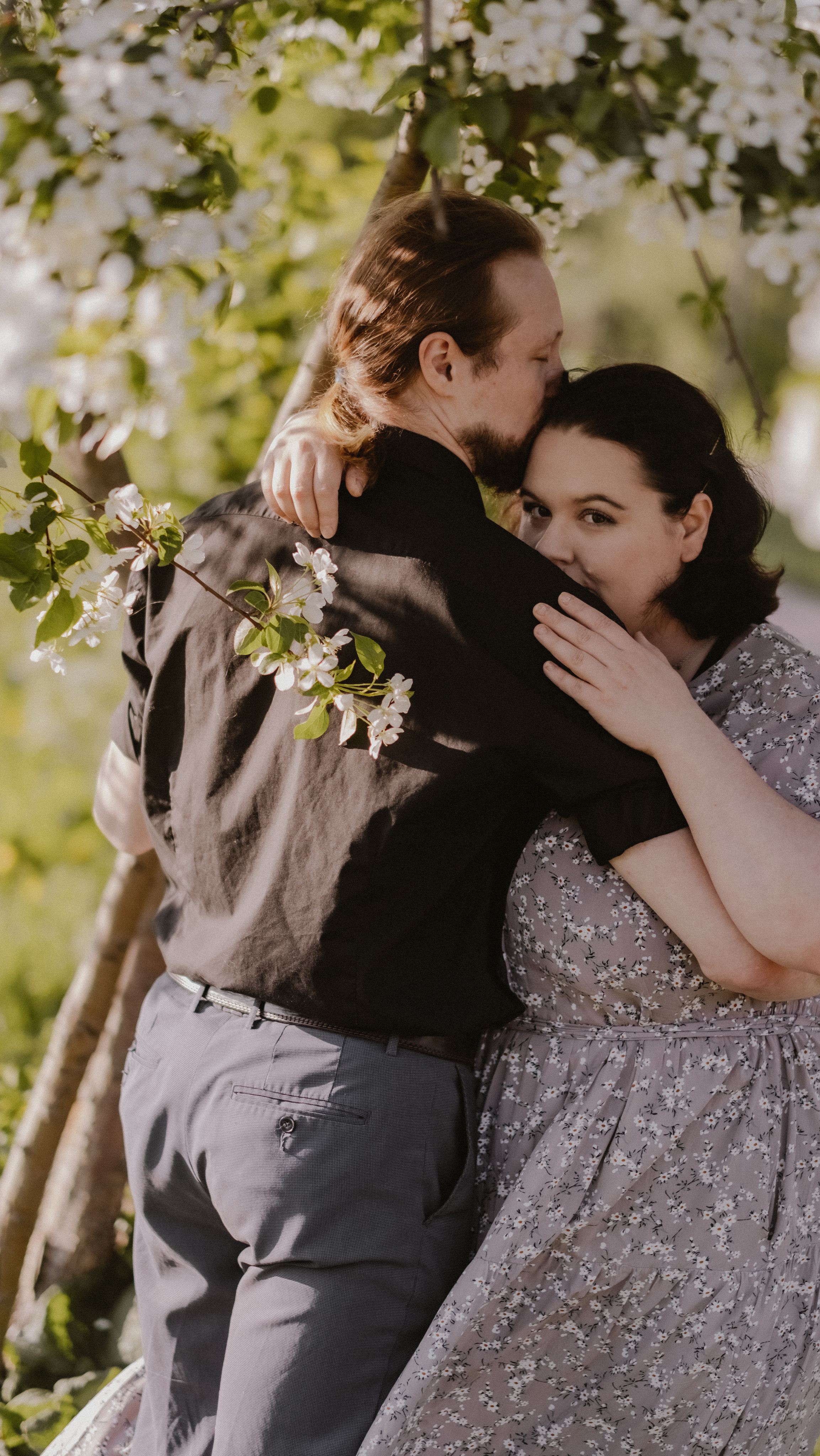 Лавстори. Портретный и репортажный фотограф Ульяна Белчанская