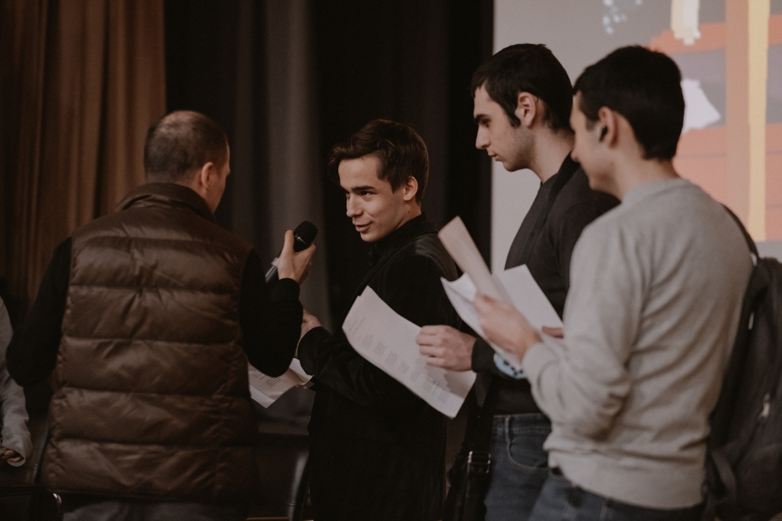 Пурим 12.03.23. Портретный и репортажный фотограф Ульяна Белчанская