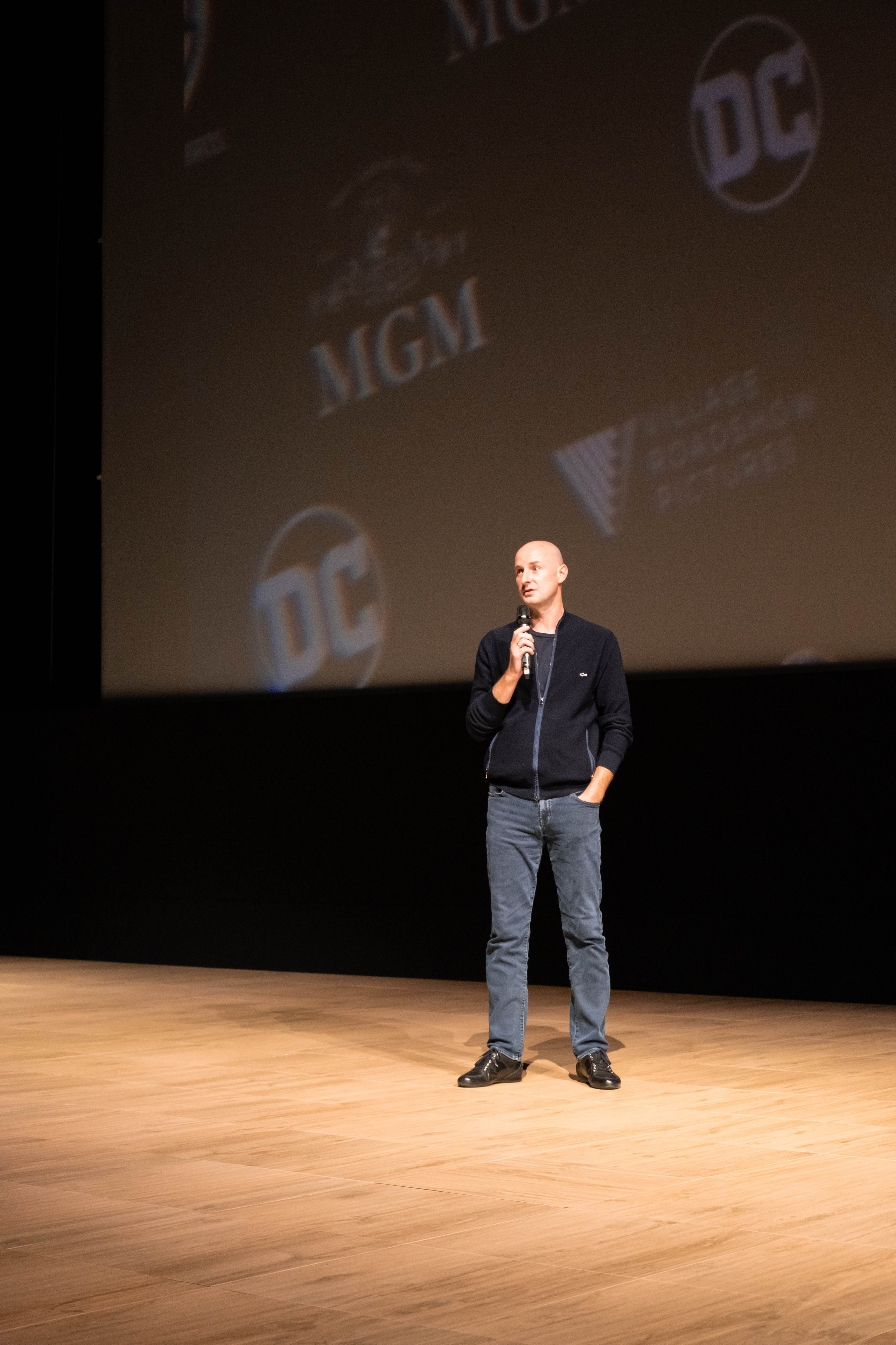 СПбМКФ 2021. Портретный и репортажный фотограф Ульяна Белчанская