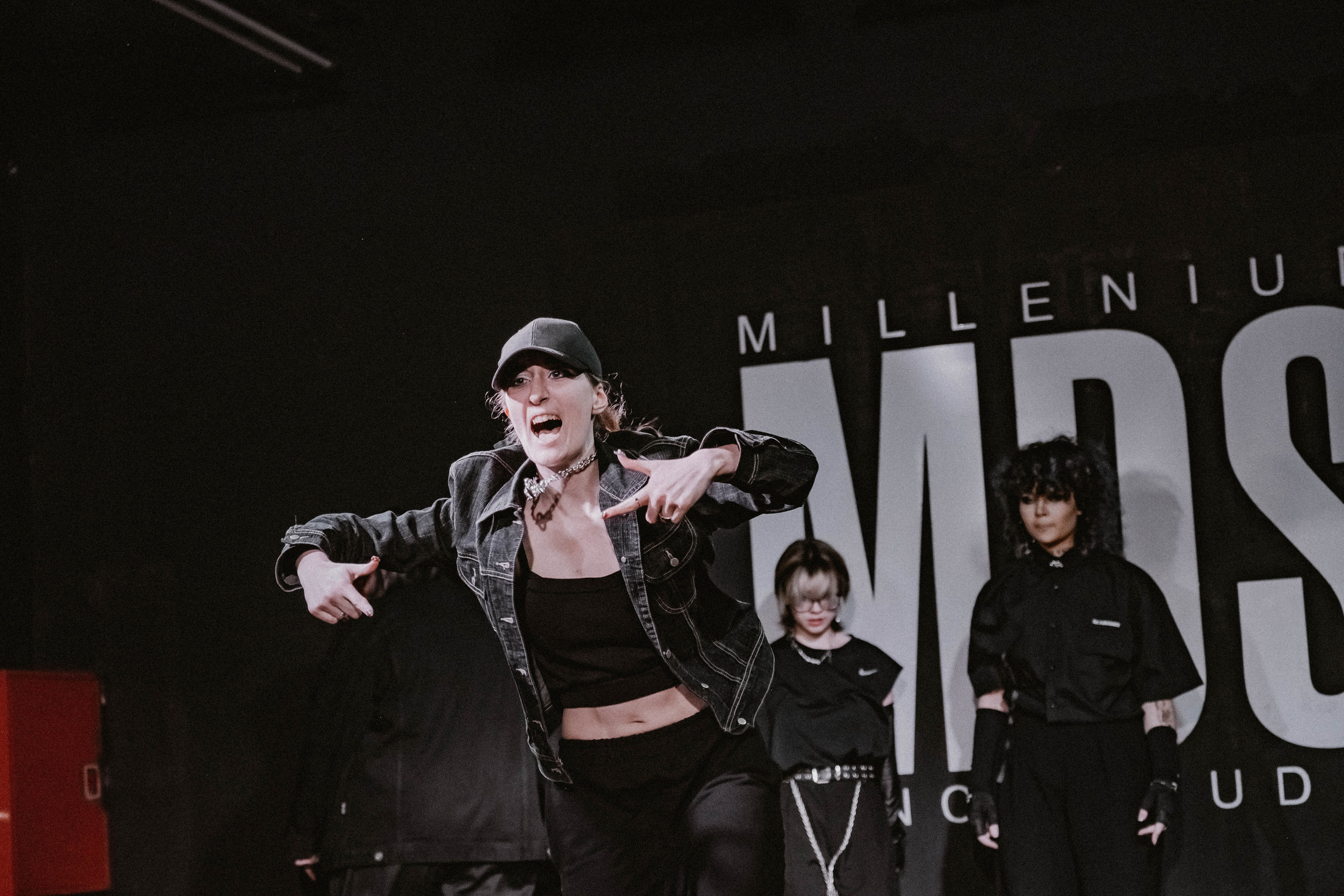 MDS party. Портретный и репортажный фотограф Ульяна Белчанская