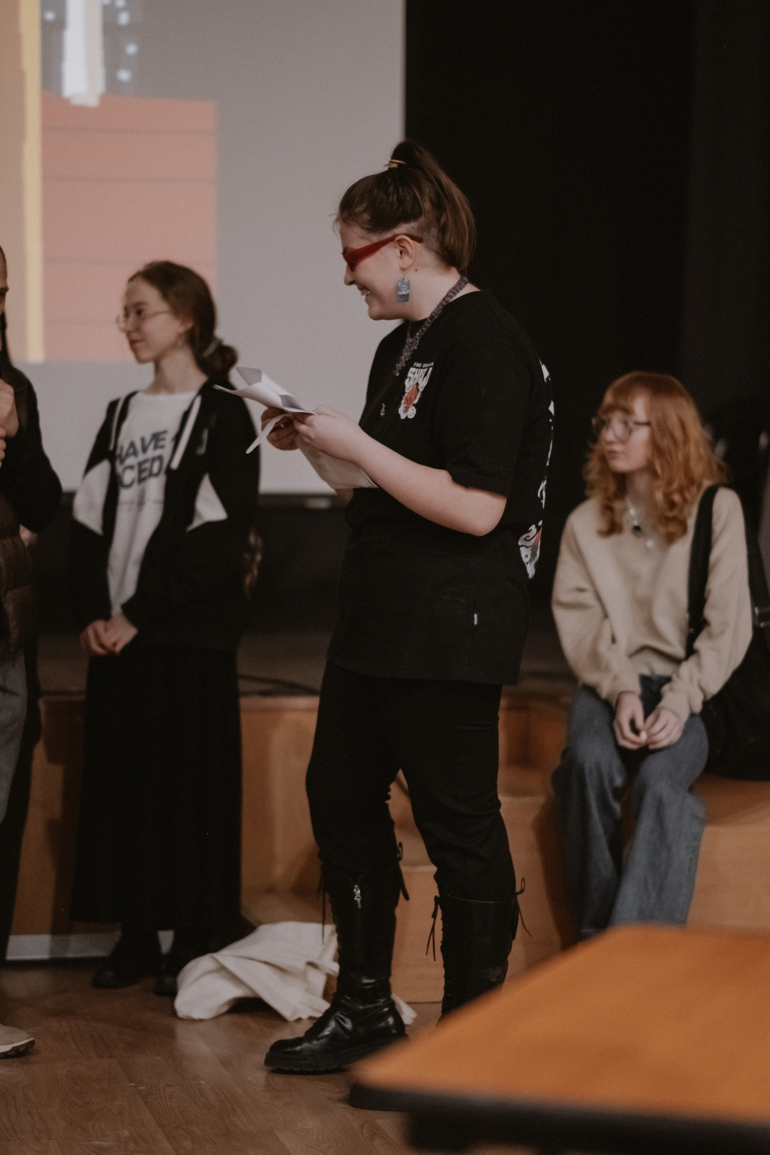 Пурим 12.03.23. Портретный и репортажный фотограф Ульяна Белчанская