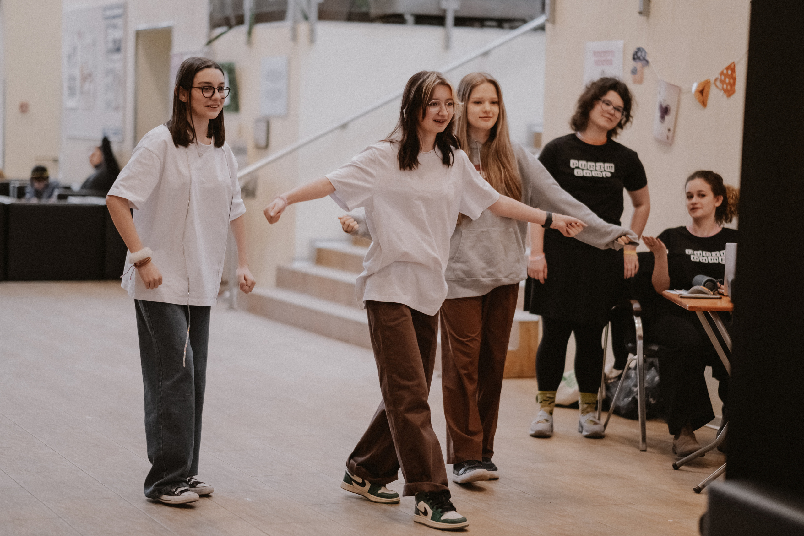 Пурим 12.03.23. Портретный и репортажный фотограф Ульяна Белчанская