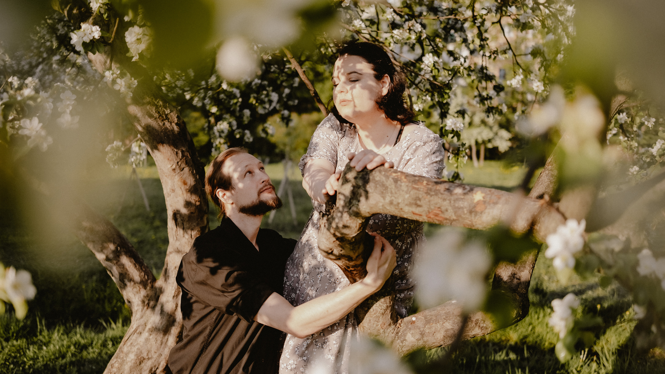 Лавстори. Портретный и репортажный фотограф Ульяна Белчанская