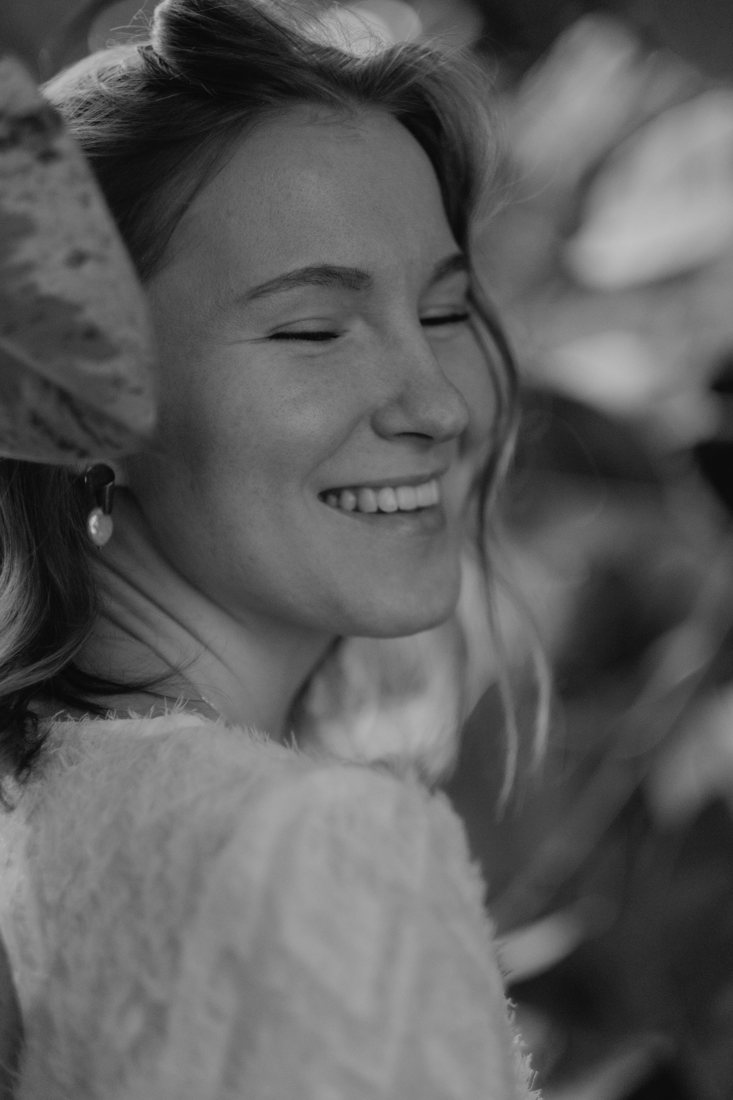 Портрет. Портретный и репортажный фотограф Ульяна Белчанская