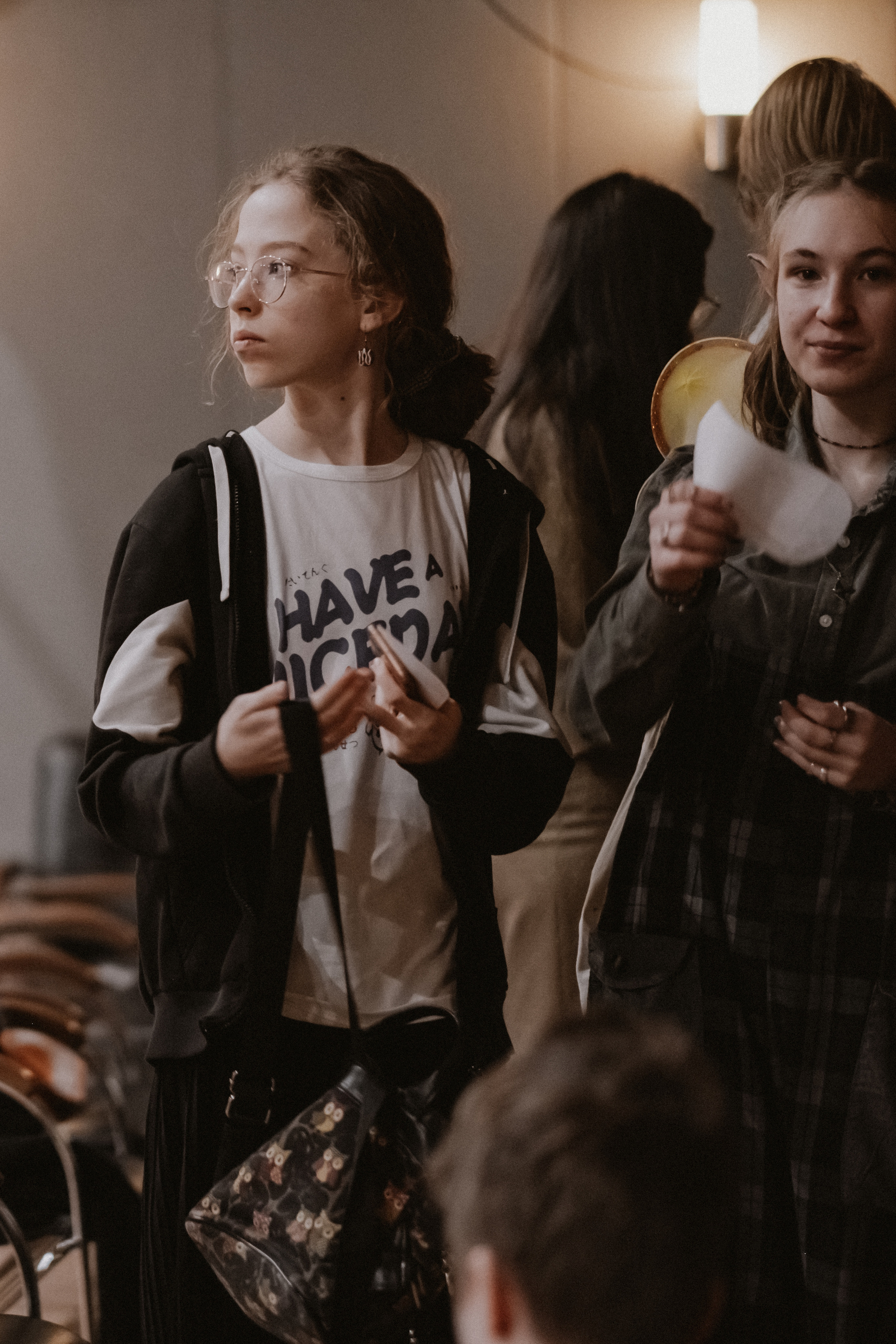 Пурим 12.03.23. Портретный и репортажный фотограф Ульяна Белчанская