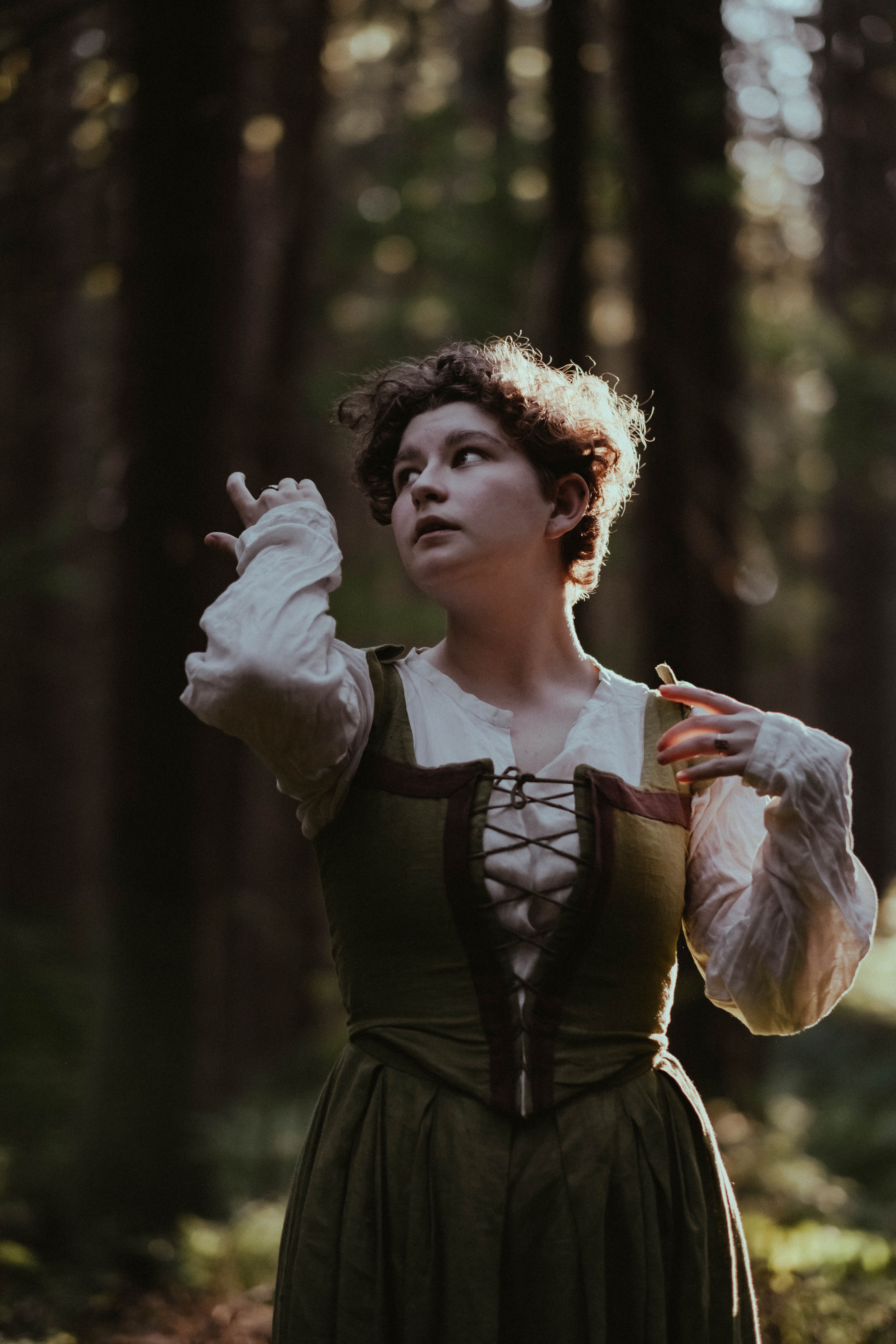 Фотопрогулка. Портретный и репортажный фотограф Ульяна Белчанская