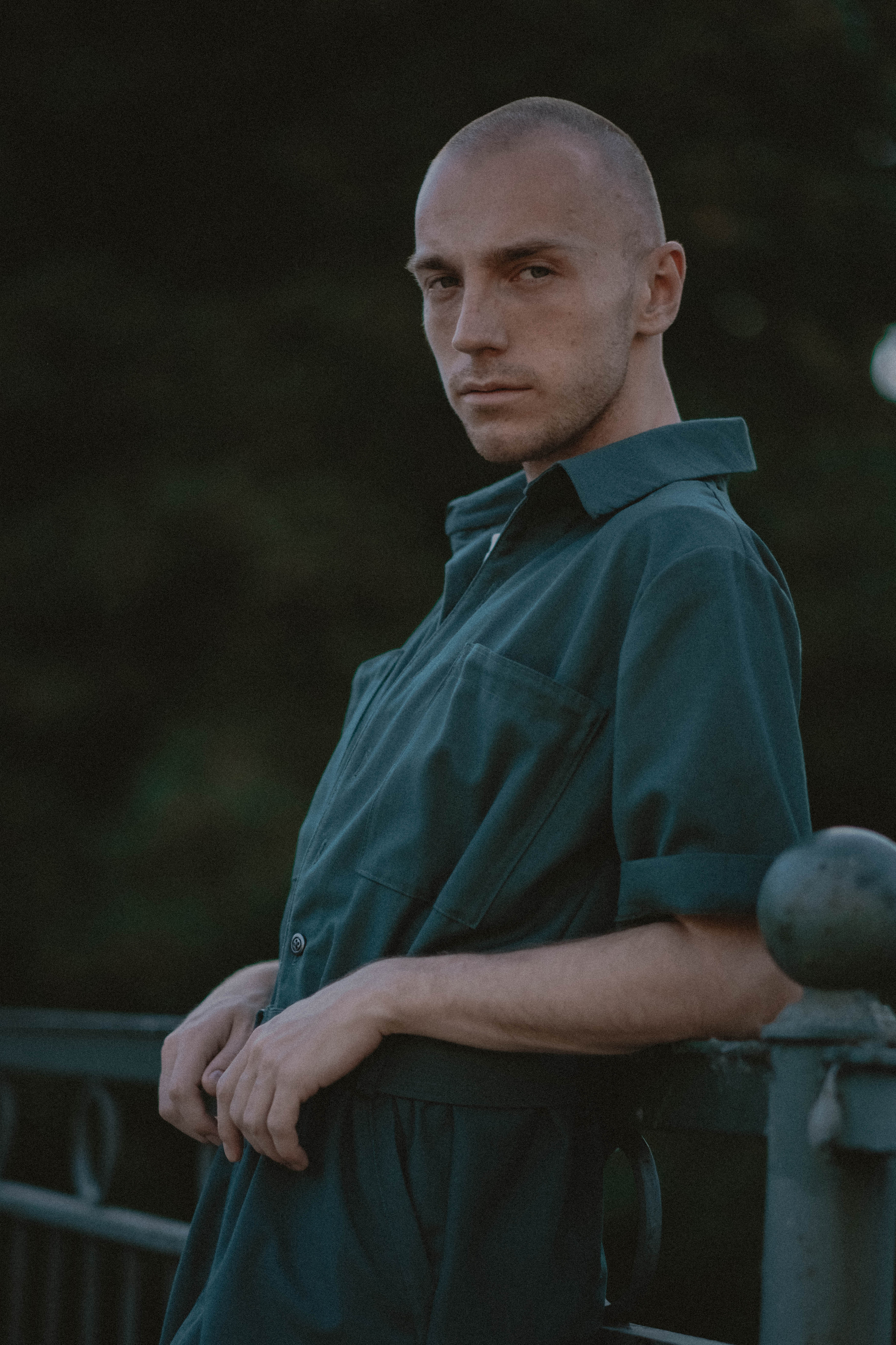 Фотопрогулка. Портретный и репортажный фотограф Ульяна Белчанская