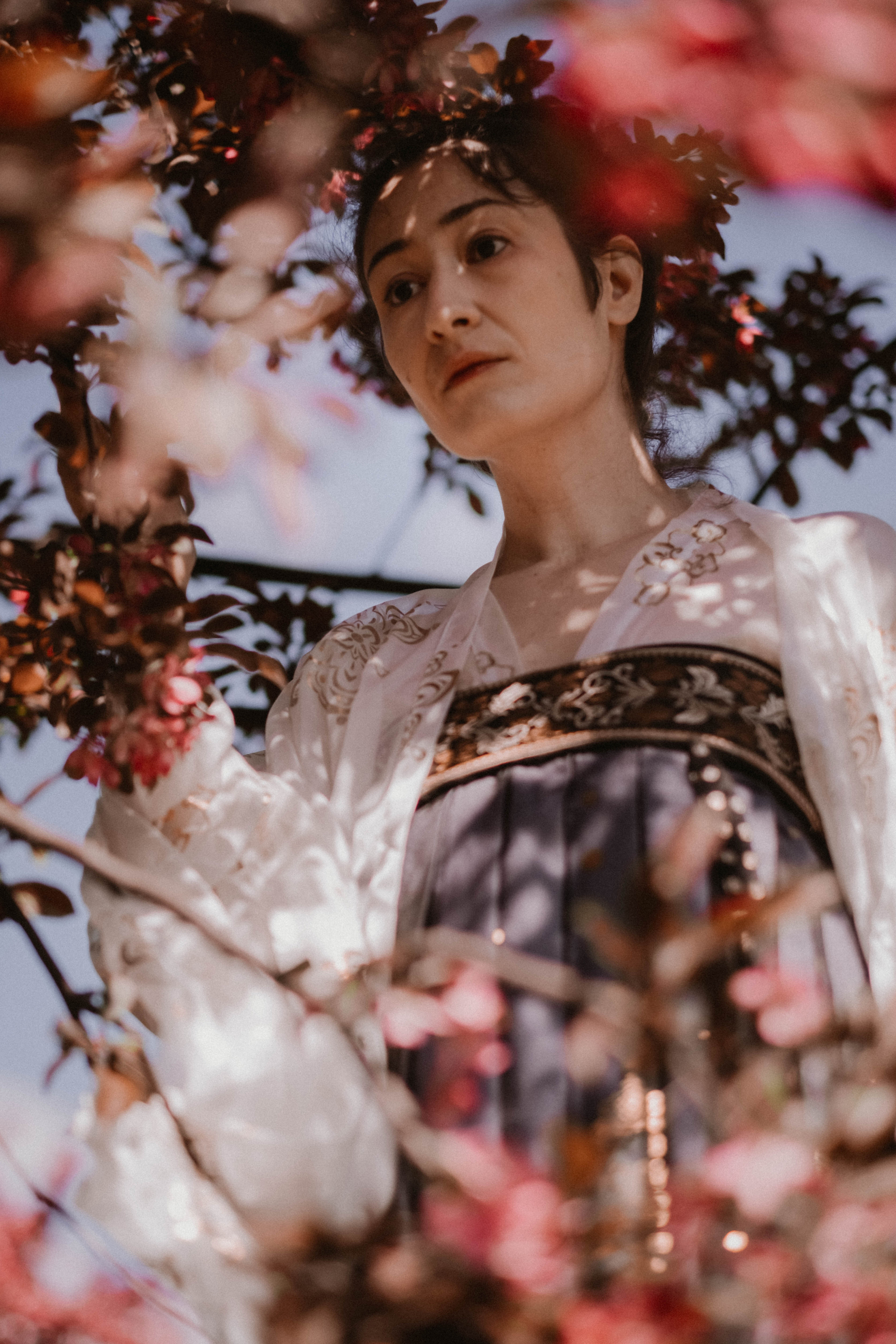 Портрет. Портретный и репортажный фотограф Ульяна Белчанская