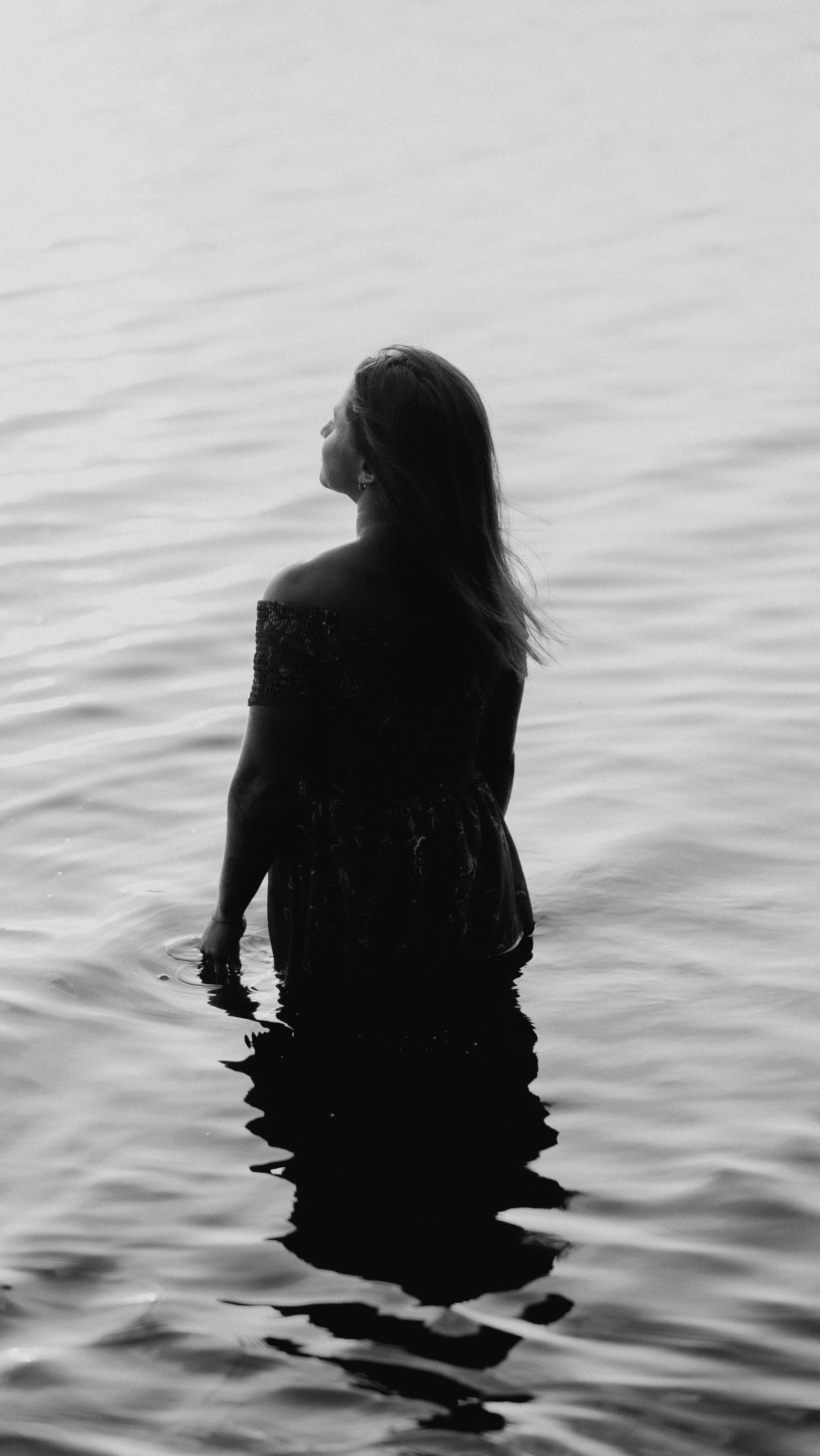 Портрет. Портретный и репортажный фотограф Ульяна Белчанская