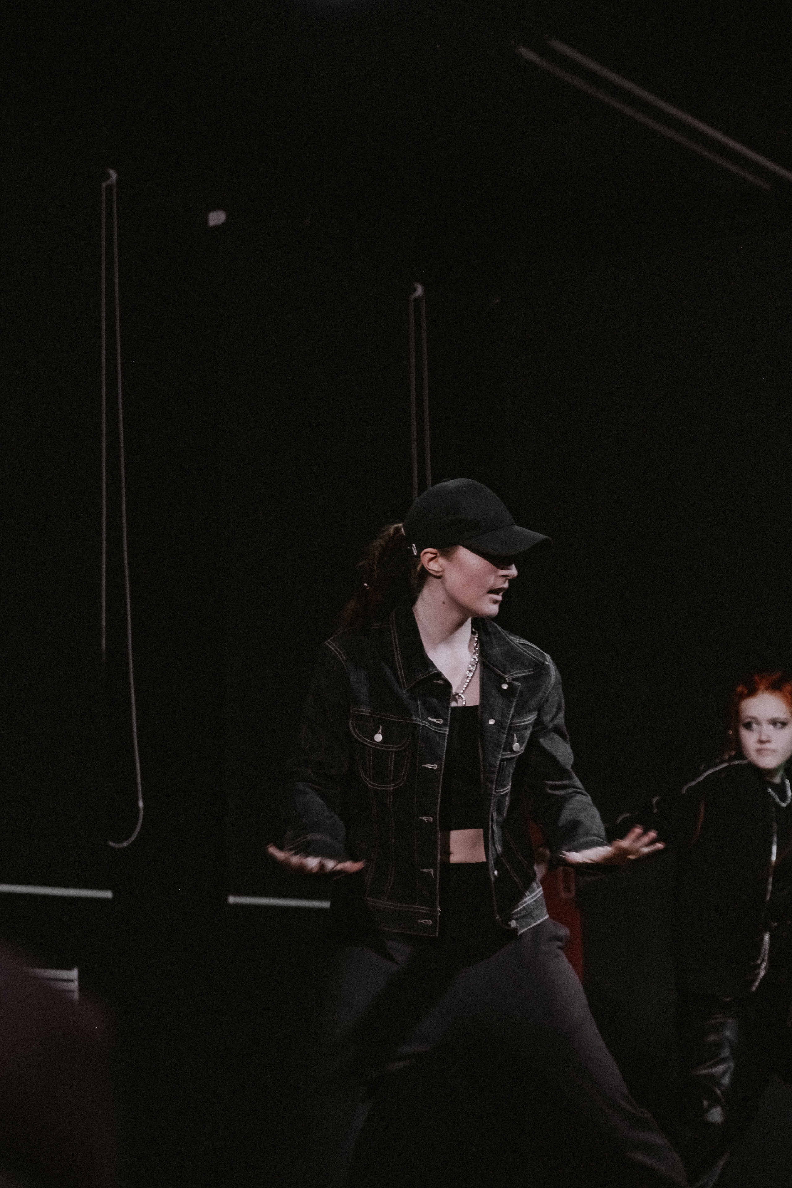 MDS party. Портретный и репортажный фотограф Ульяна Белчанская