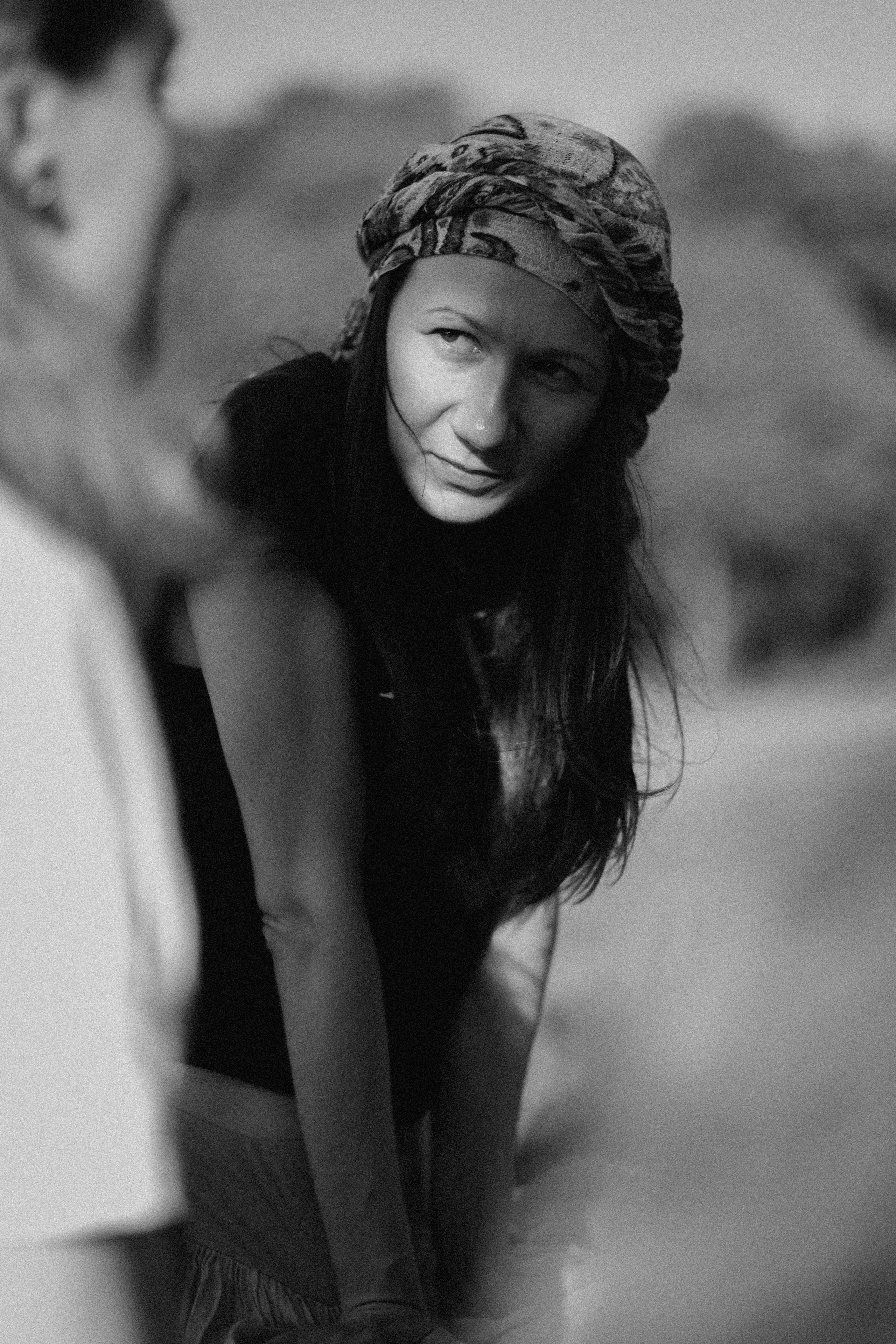 Фото-пикник. Портретный и репортажный фотограф Ульяна Белчанская