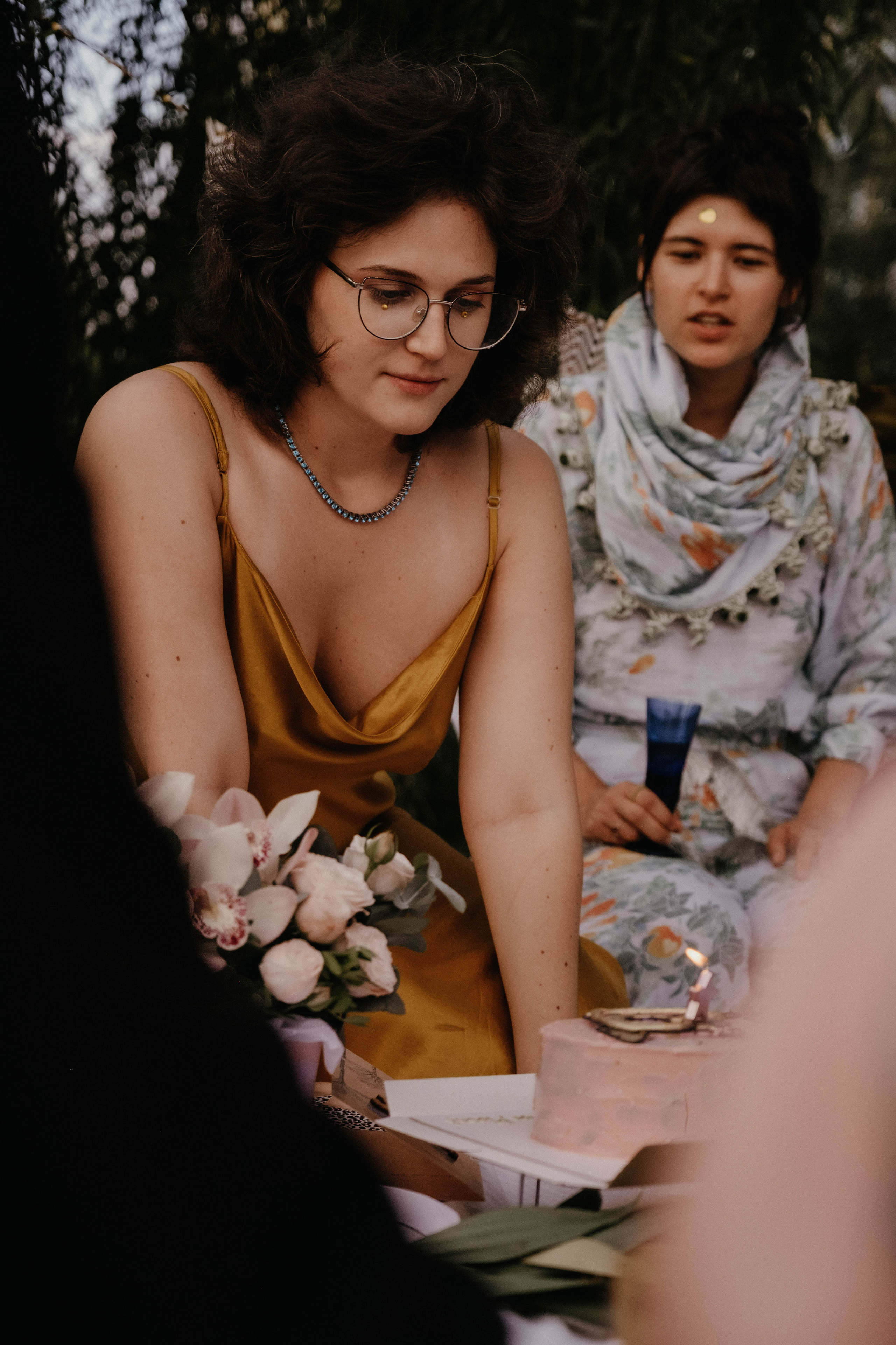 Празднование Дня Рождения. Портретный и репортажный фотограф Ульяна Белчанская