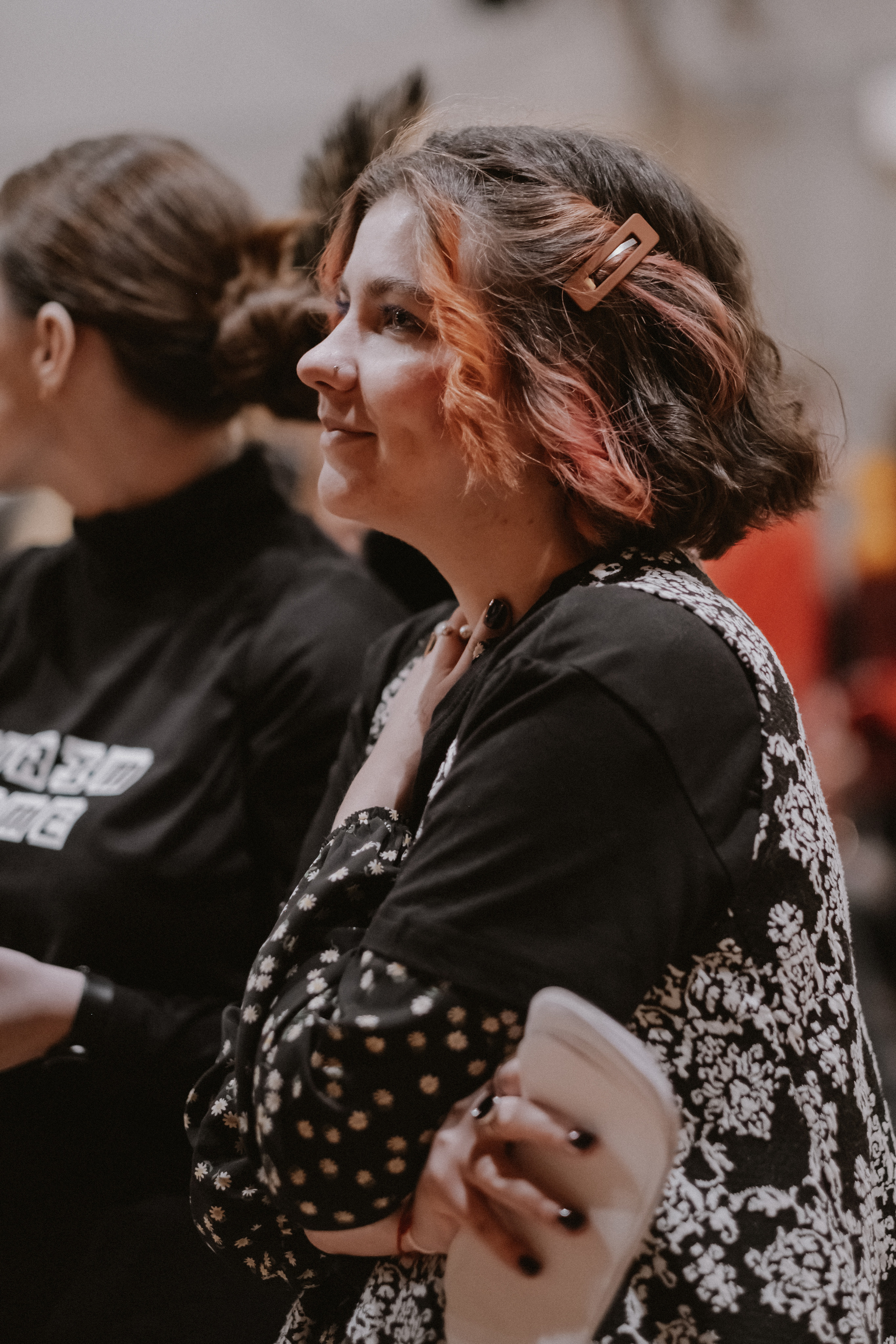 Пурим 12.03.23. Портретный и репортажный фотограф Ульяна Белчанская