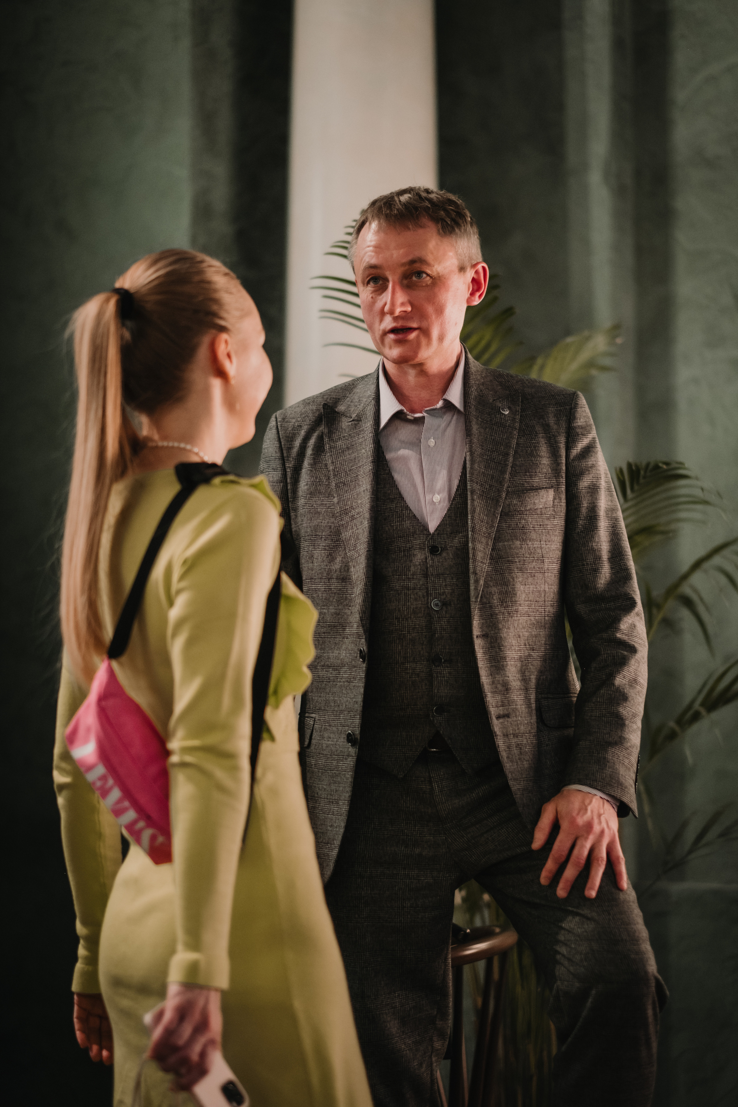 Презентация книги Александра Чепеля. Портретный и репортажный фотограф Ульяна Белчанская