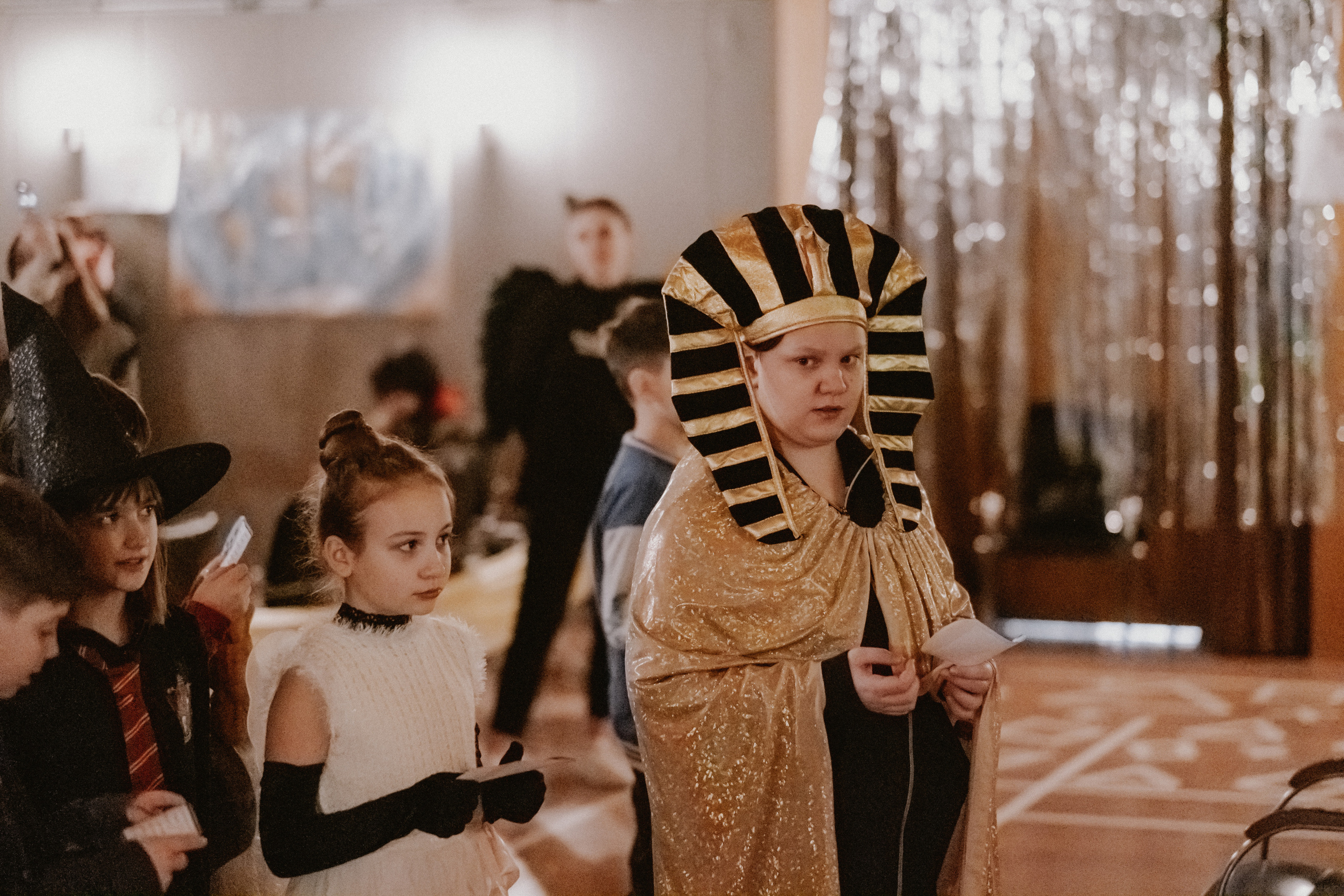 Пурим 12.03.23. Портретный и репортажный фотограф Ульяна Белчанская