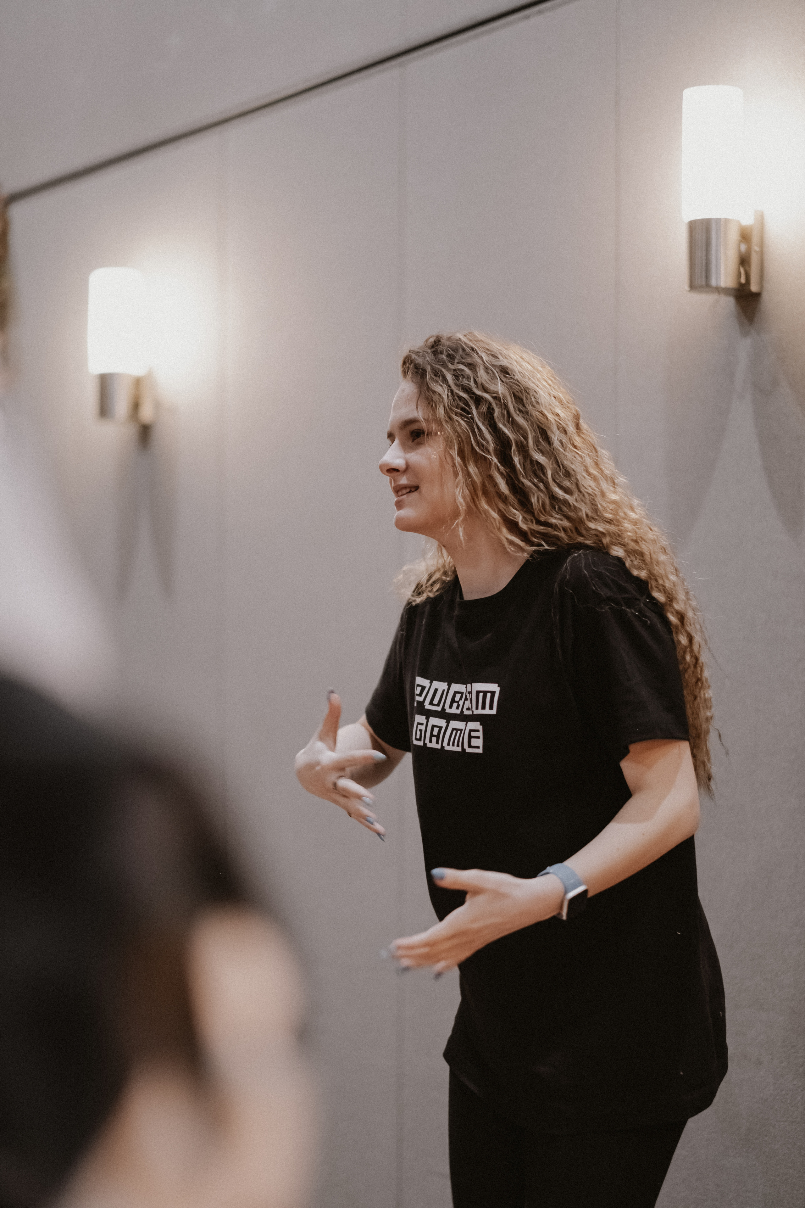 Пурим 12.03.23. Портретный и репортажный фотограф Ульяна Белчанская