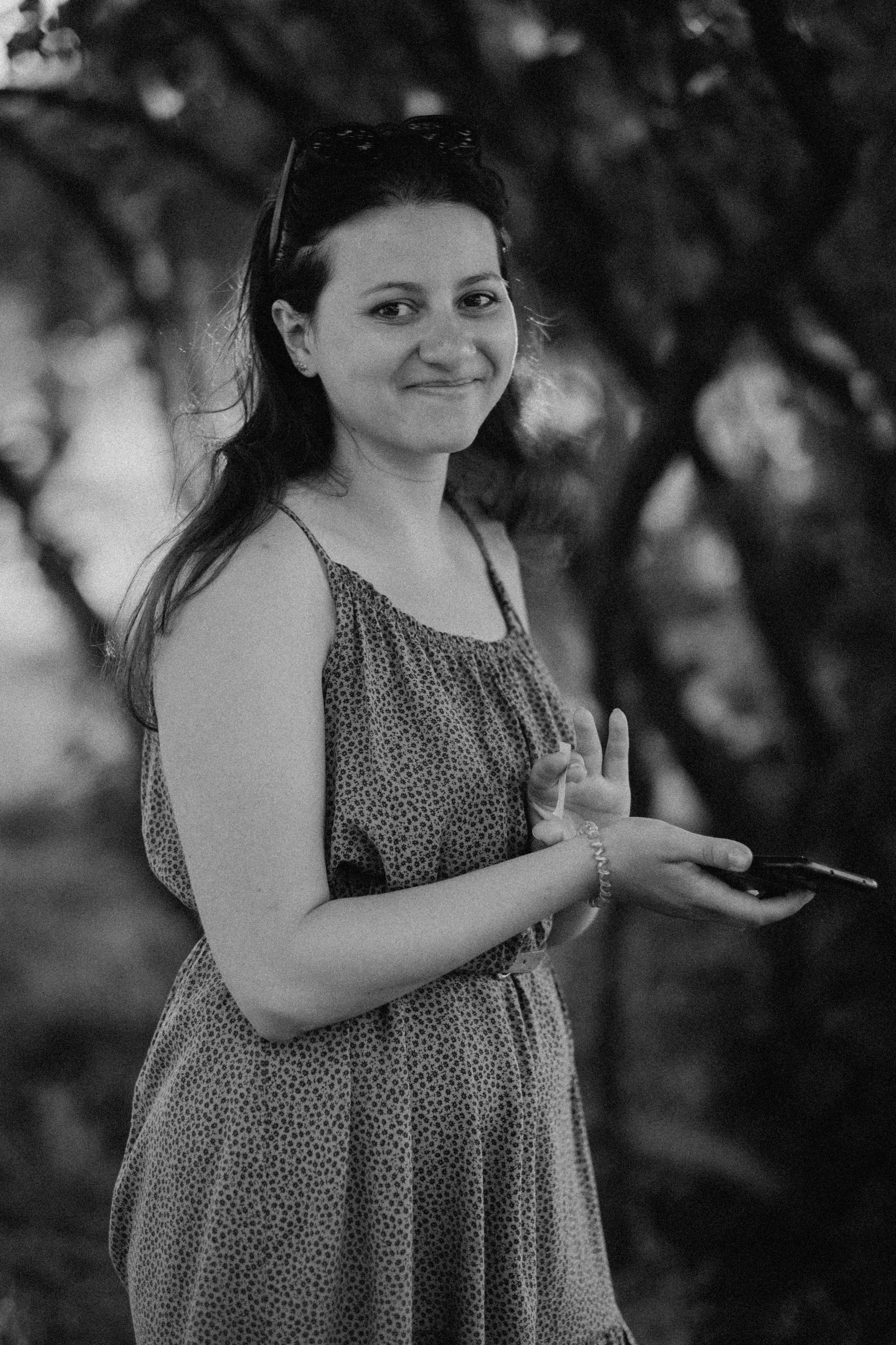 Фото-пикник. Портретный и репортажный фотограф Ульяна Белчанская