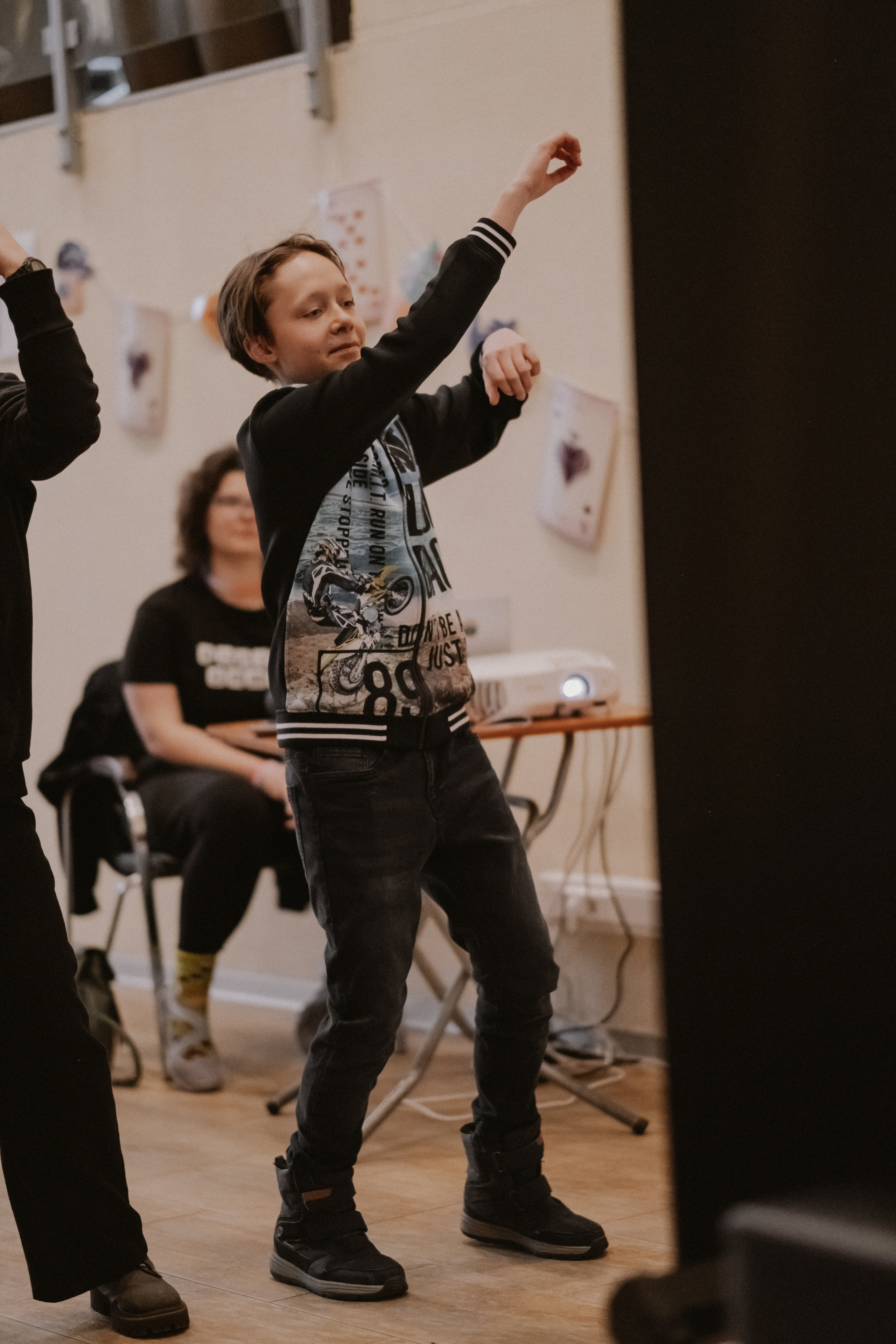 Пурим 12.03.23. Портретный и репортажный фотограф Ульяна Белчанская