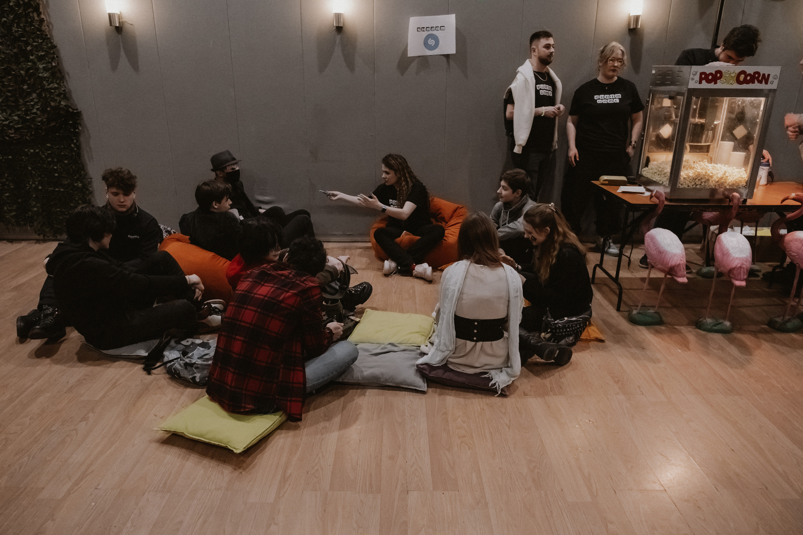 Пурим 12.03.23. Портретный и репортажный фотограф Ульяна Белчанская