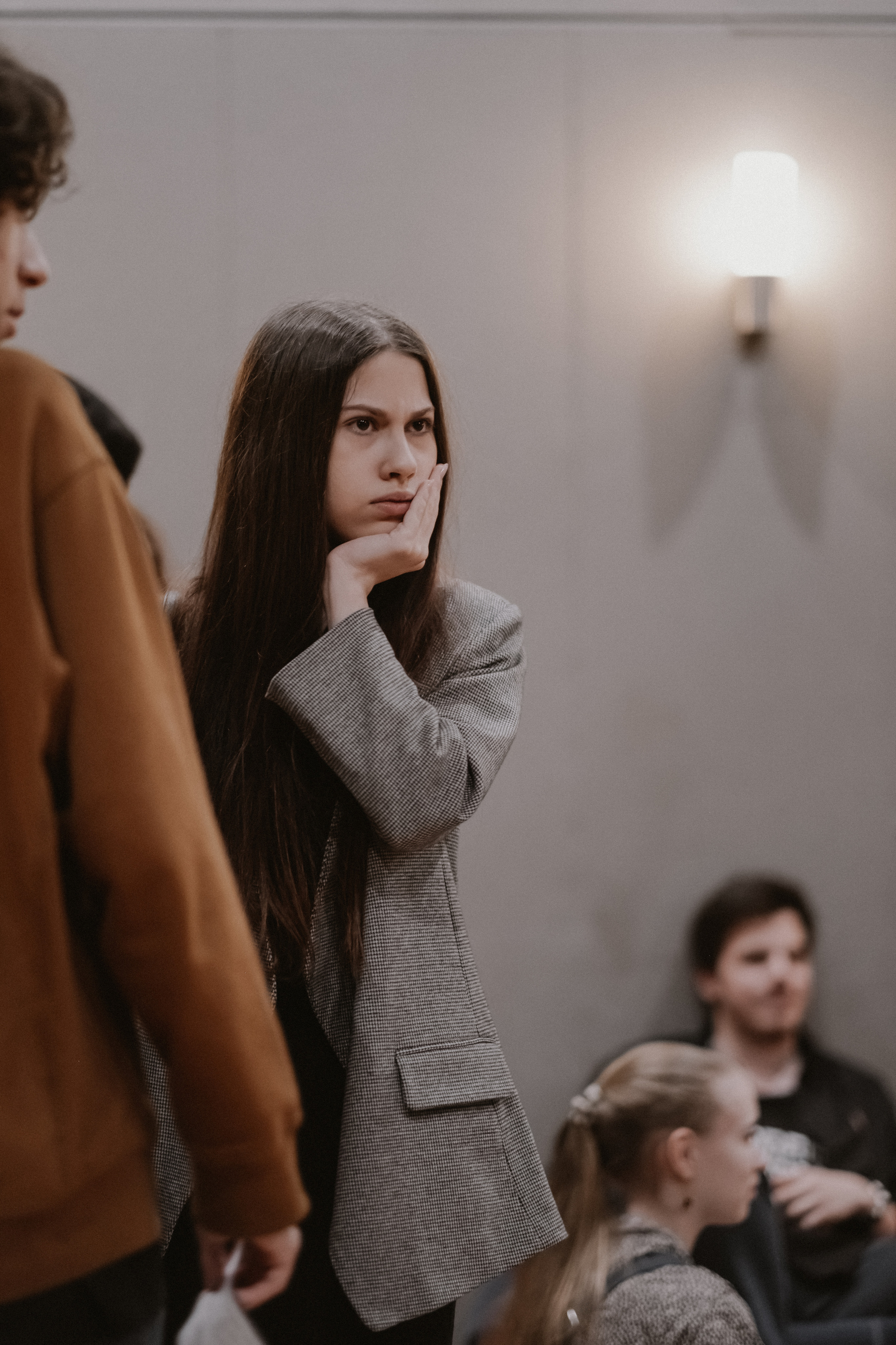 Пурим 12.03.23. Портретный и репортажный фотограф Ульяна Белчанская