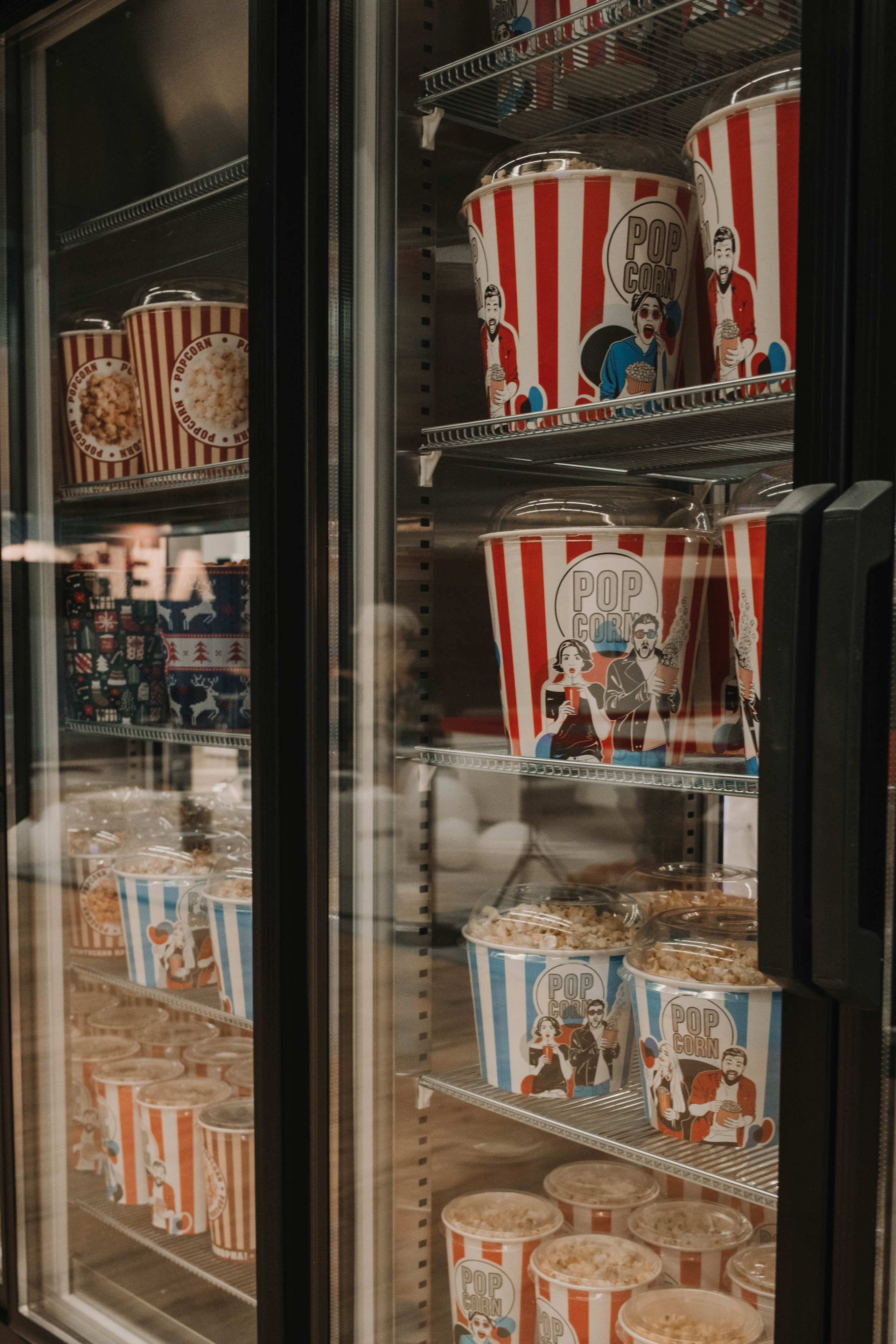 СПбМКФ 2021. Портретный и репортажный фотограф Ульяна Белчанская