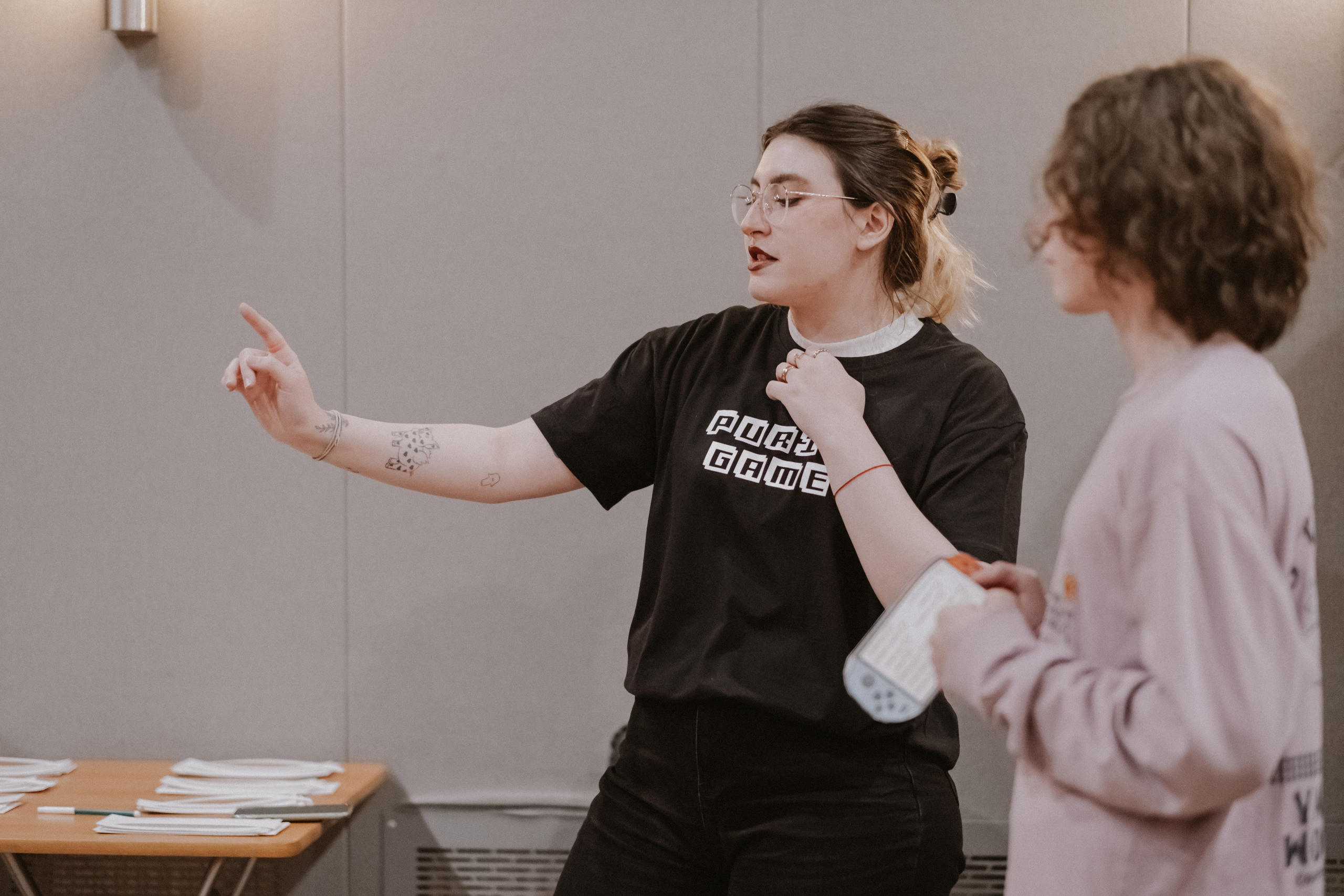 Пурим 12.03.23. Портретный и репортажный фотограф Ульяна Белчанская