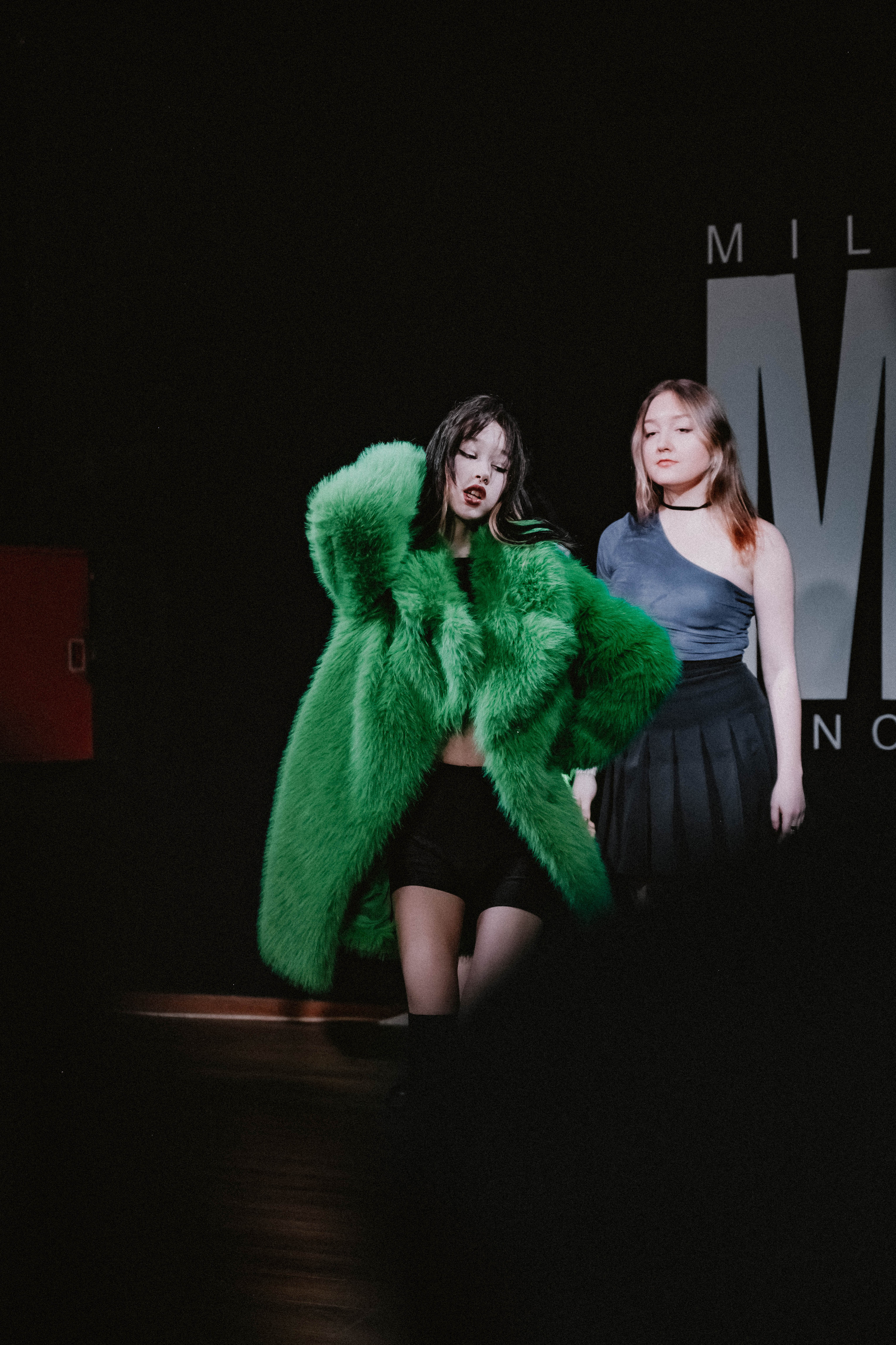 MDS party. Портретный и репортажный фотограф Ульяна Белчанская