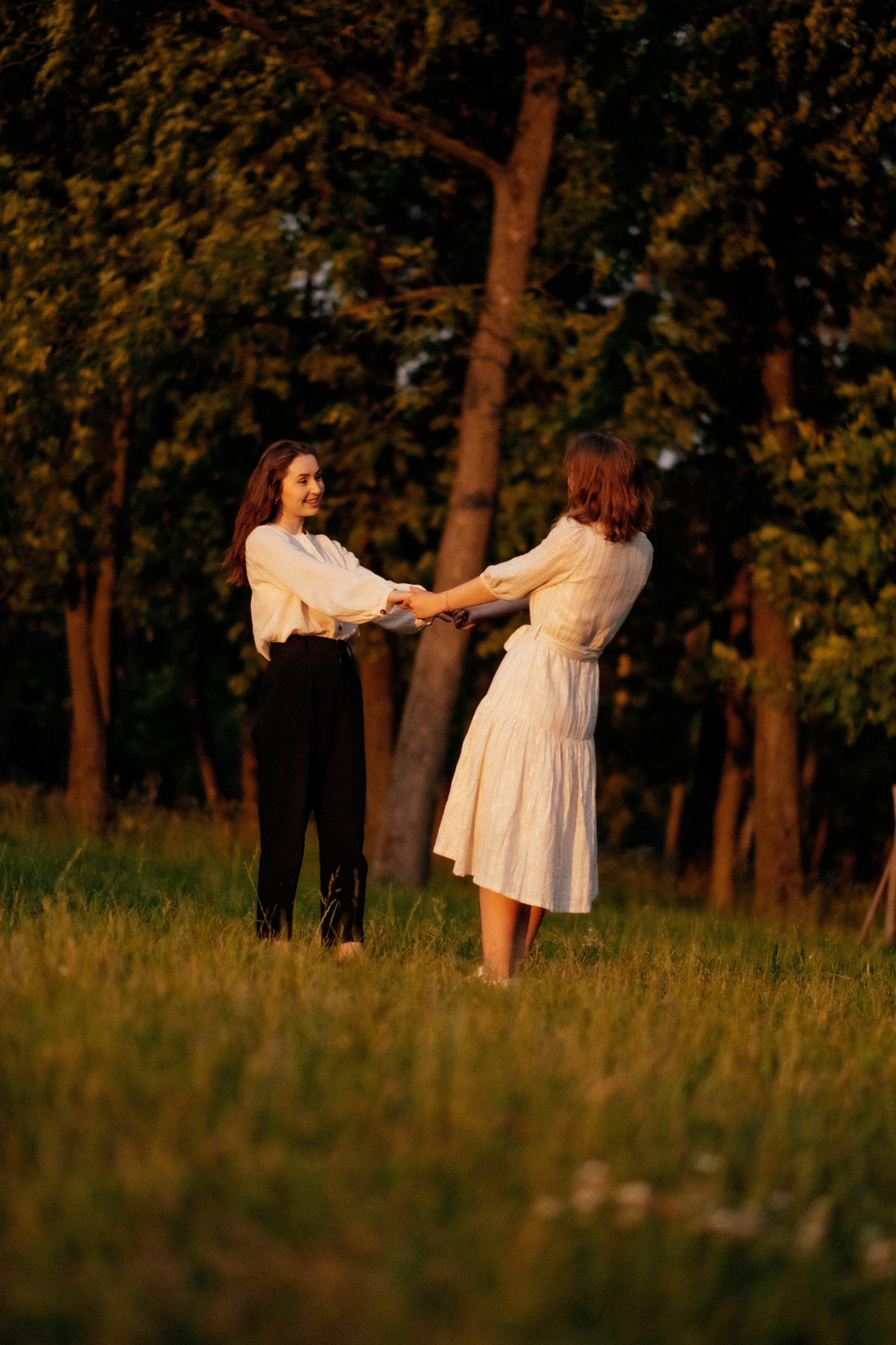 Фотопрогулка. Портретный и репортажный фотограф Ульяна Белчанская