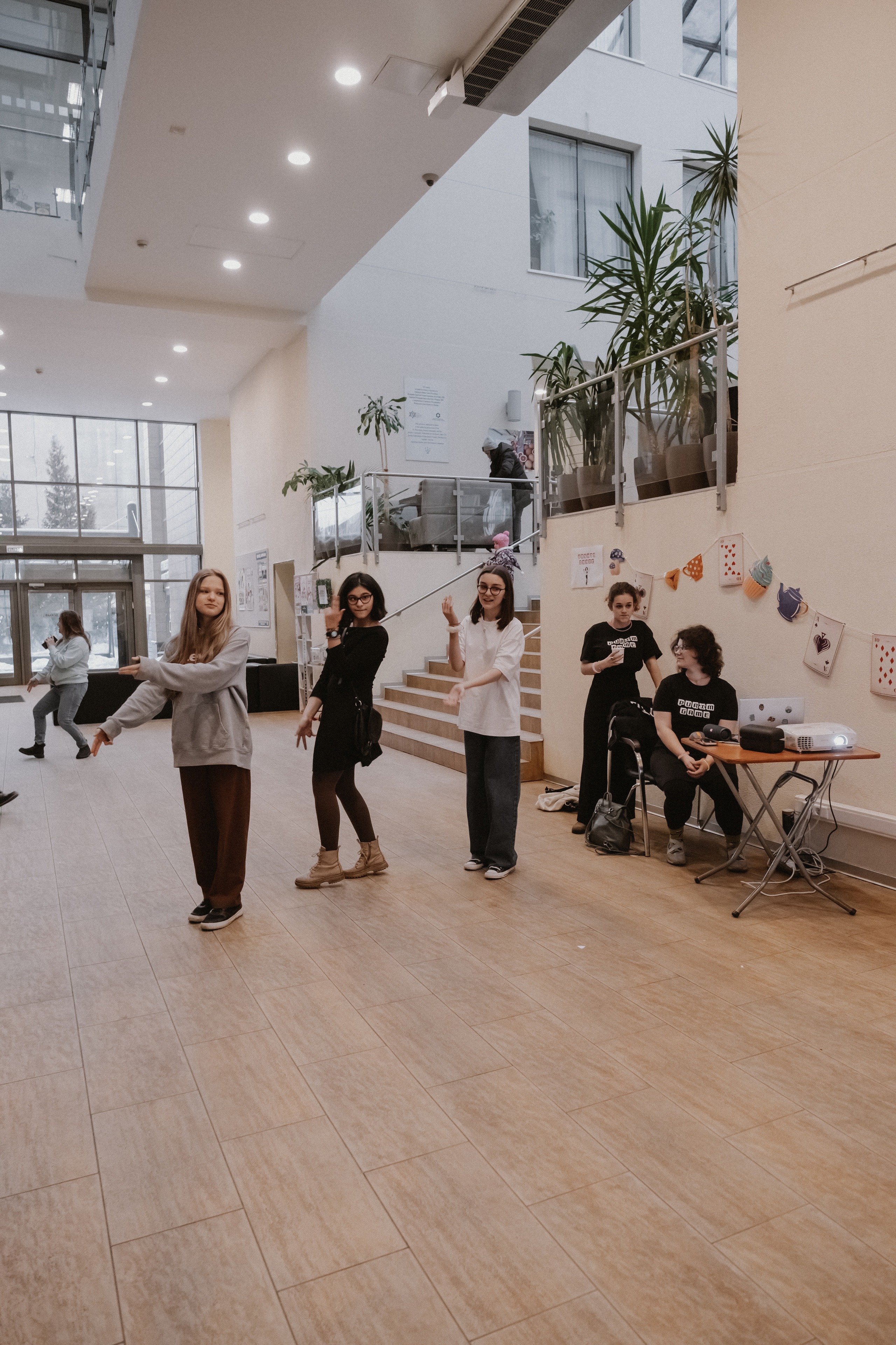 Пурим 12.03.23. Портретный и репортажный фотограф Ульяна Белчанская