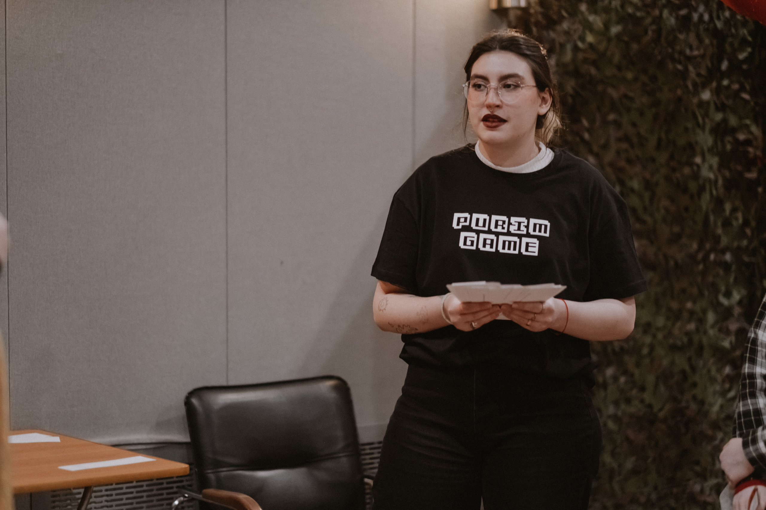 Пурим 12.03.23. Портретный и репортажный фотограф Ульяна Белчанская