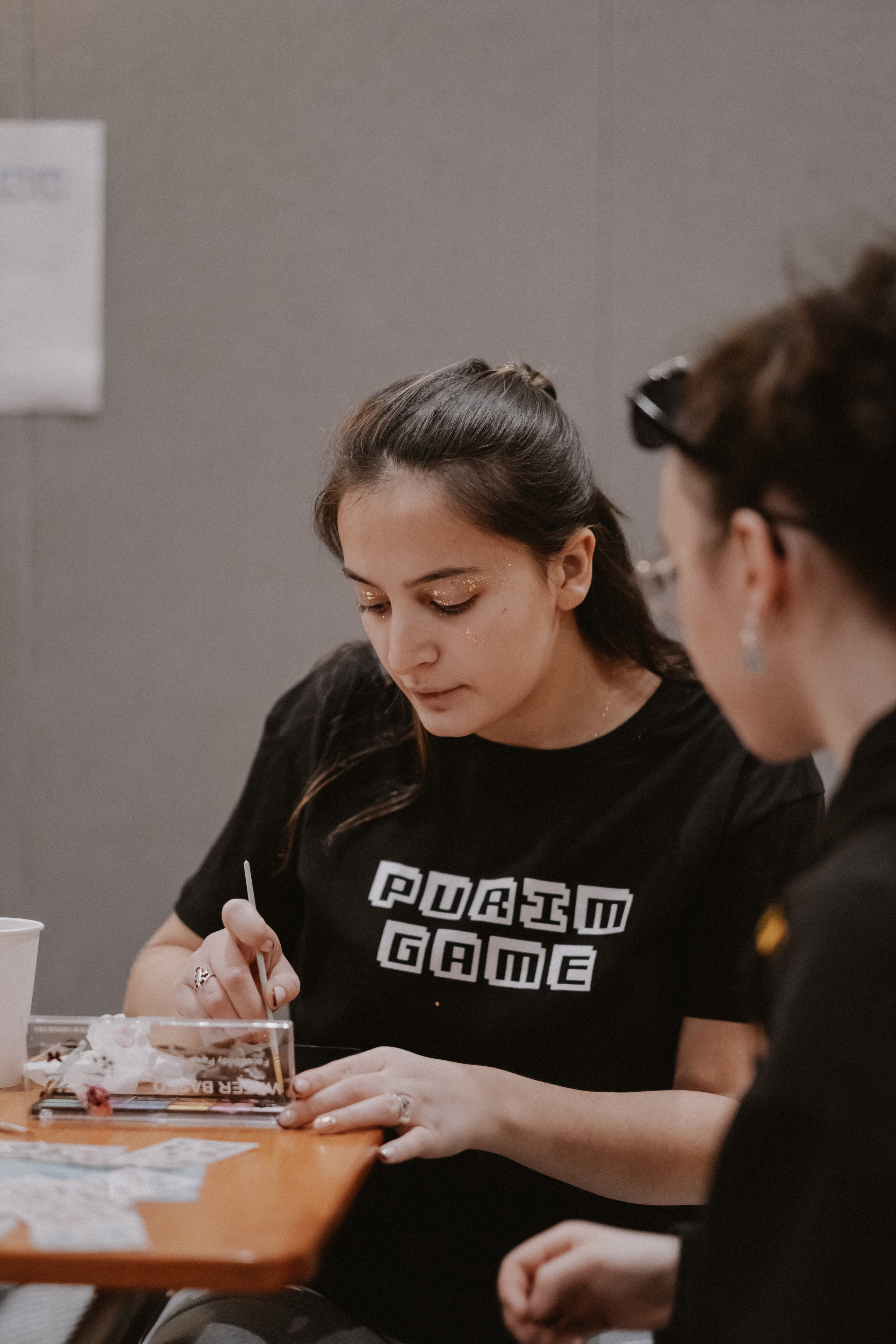 Пурим 12.03.23. Портретный и репортажный фотограф Ульяна Белчанская