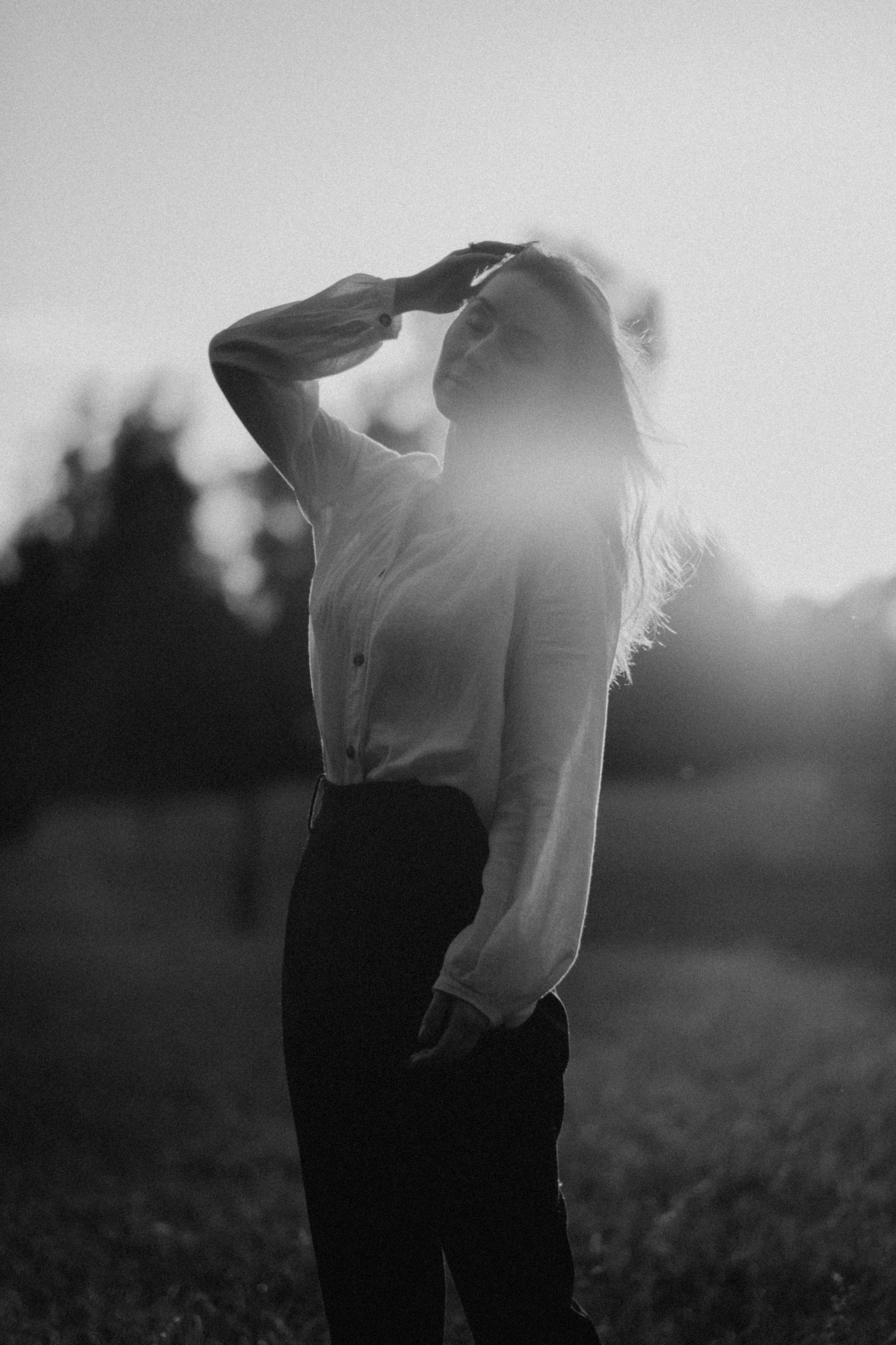 Фотопрогулка. Портретный и репортажный фотограф Ульяна Белчанская