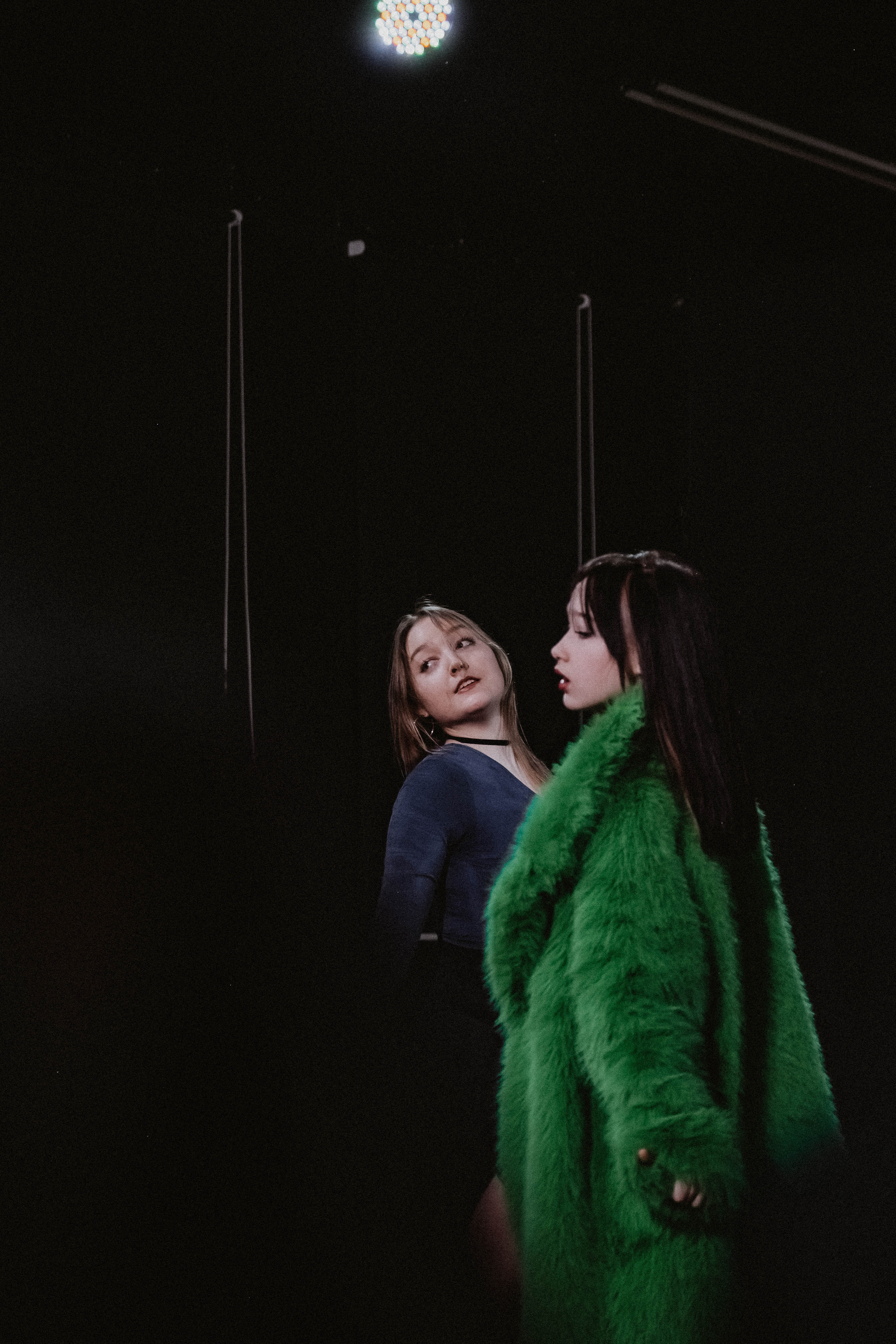 MDS party. Портретный и репортажный фотограф Ульяна Белчанская