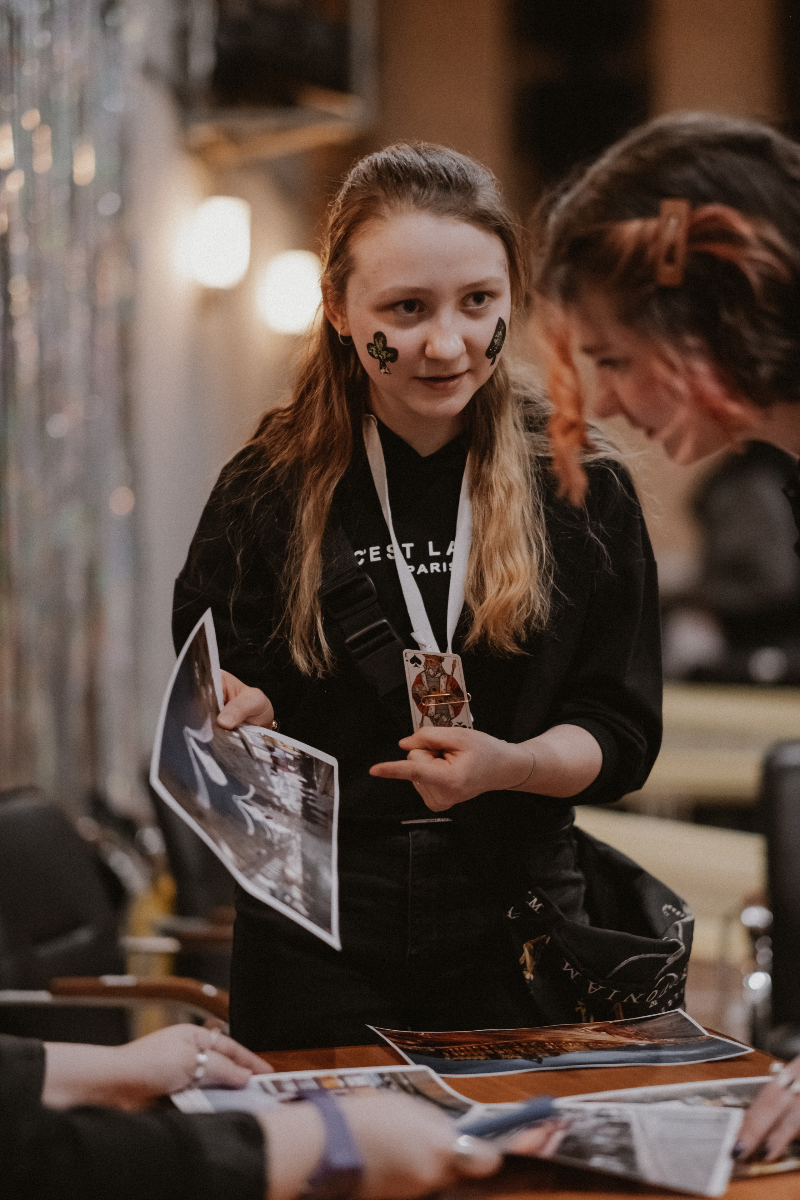 Пурим 12.03.23. Портретный и репортажный фотограф Ульяна Белчанская