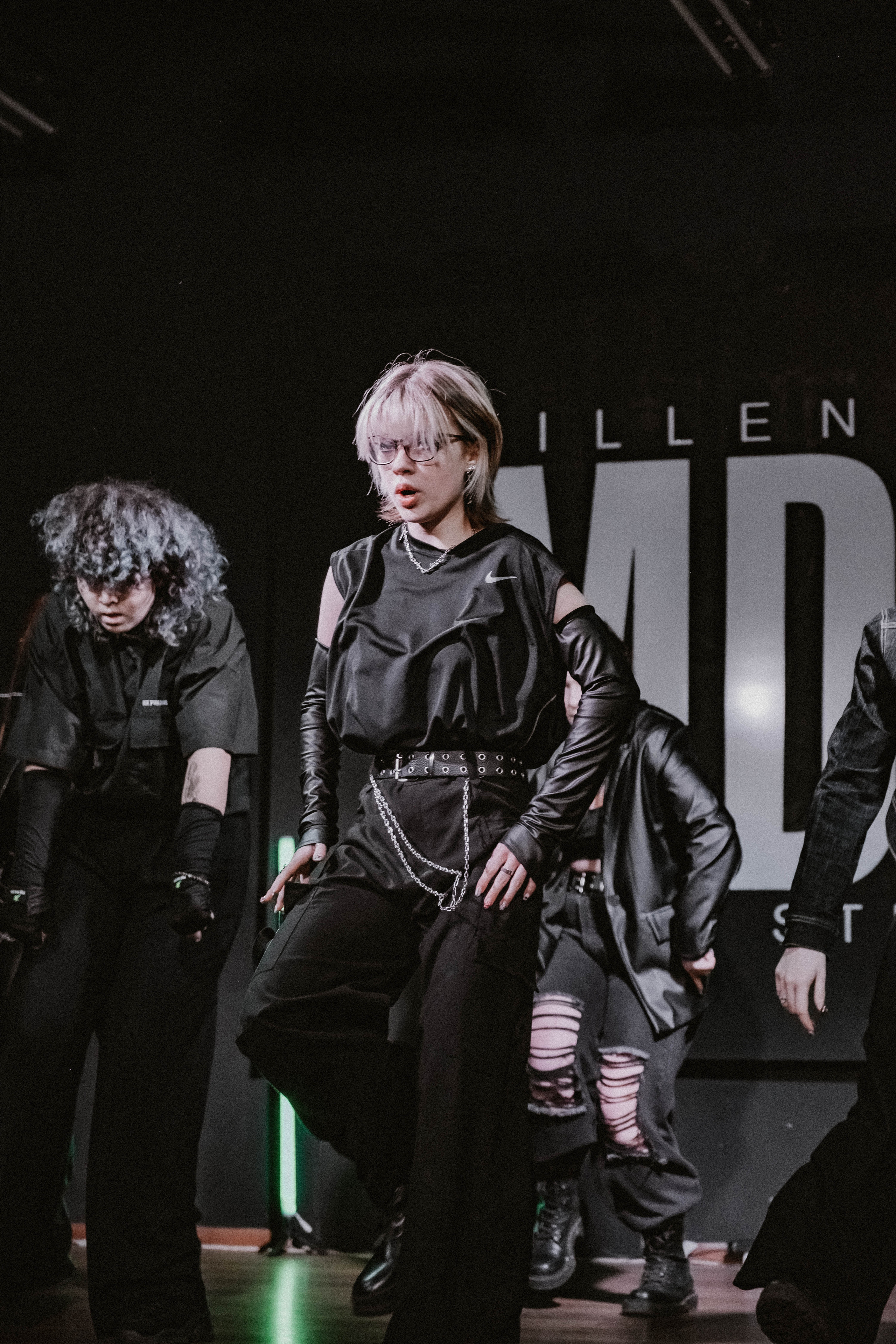 MDS party. Портретный и репортажный фотограф Ульяна Белчанская