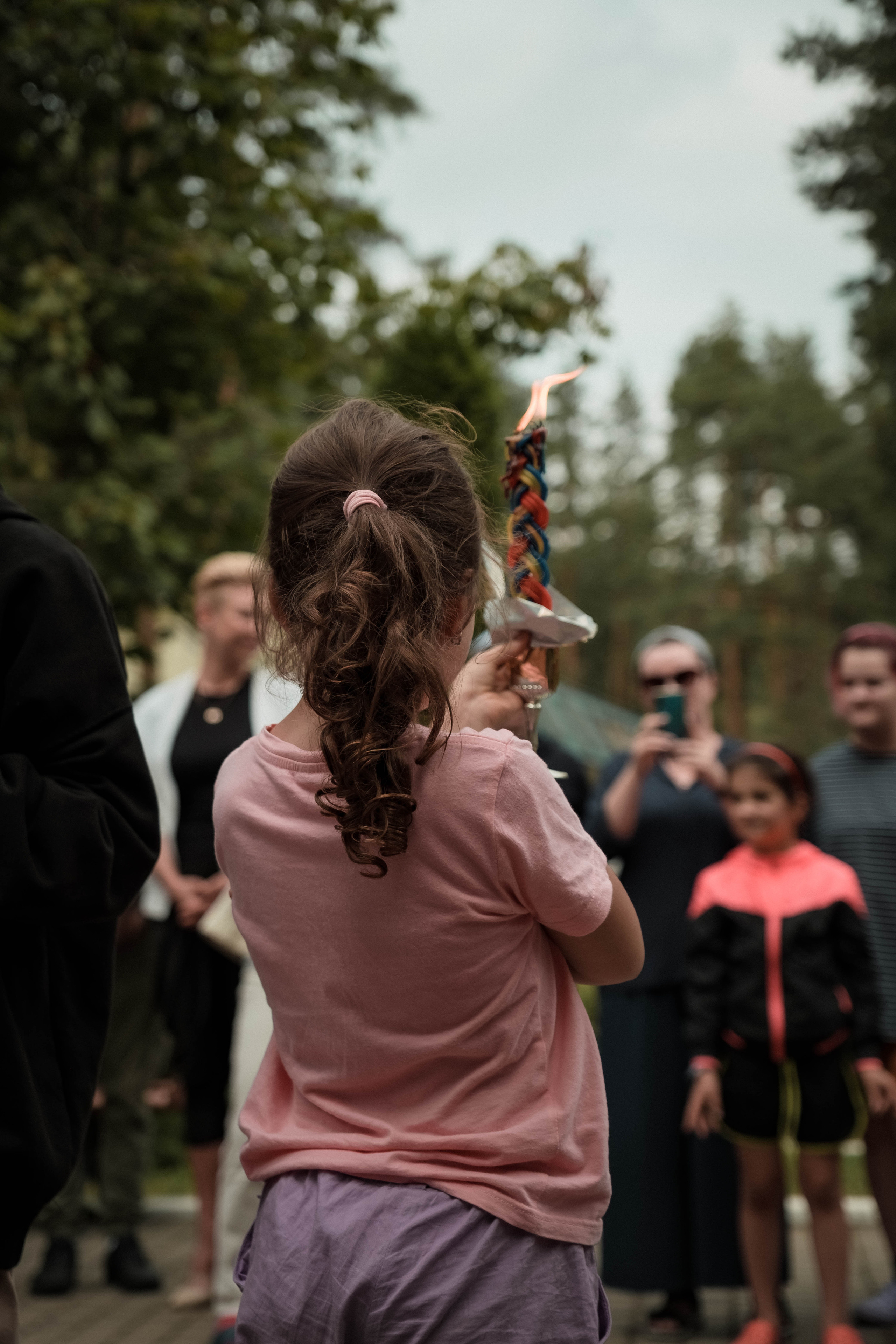 MEZUZA Family 2022. Портретный и репортажный фотограф Ульяна Белчанская