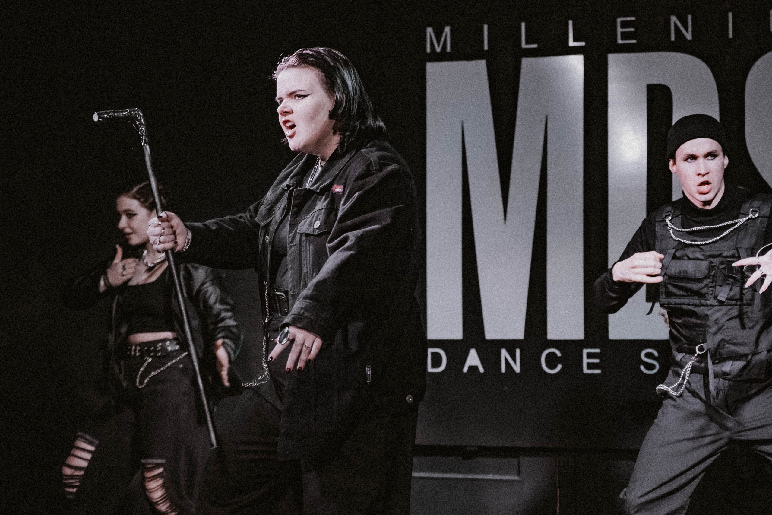 MDS party. Портретный и репортажный фотограф Ульяна Белчанская