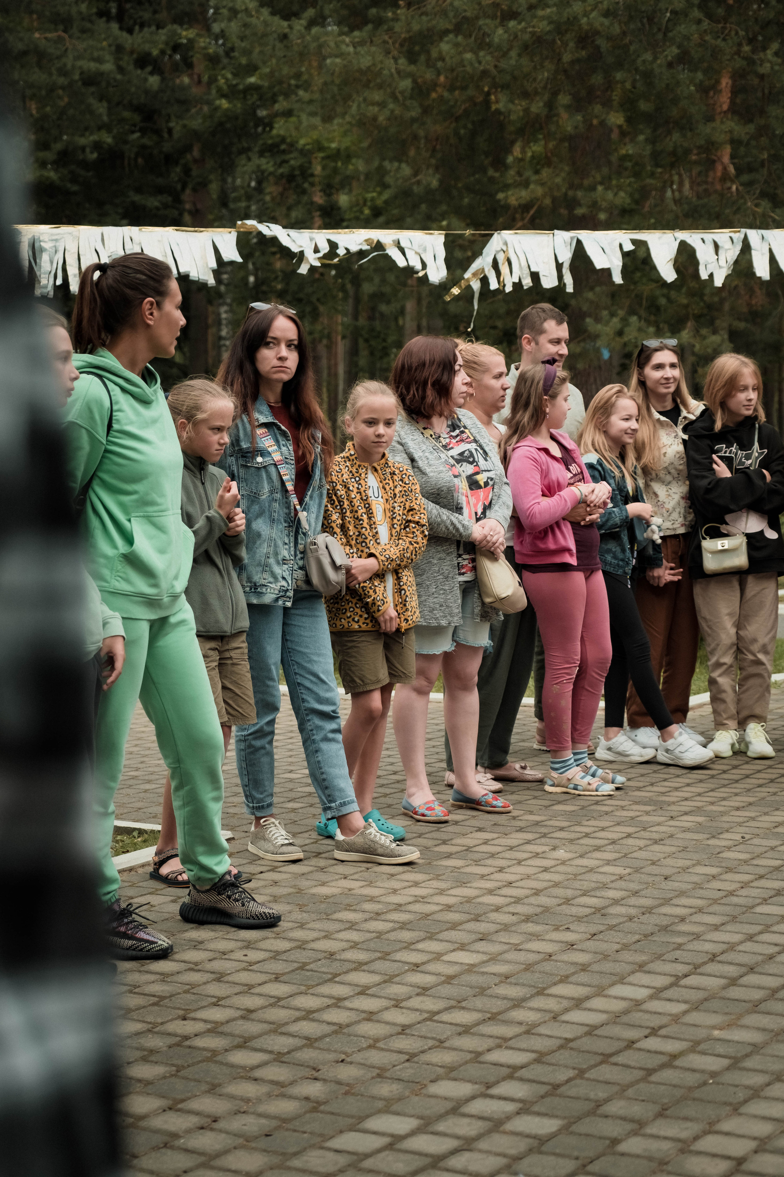 MEZUZA Family 2022. Портретный и репортажный фотограф Ульяна Белчанская