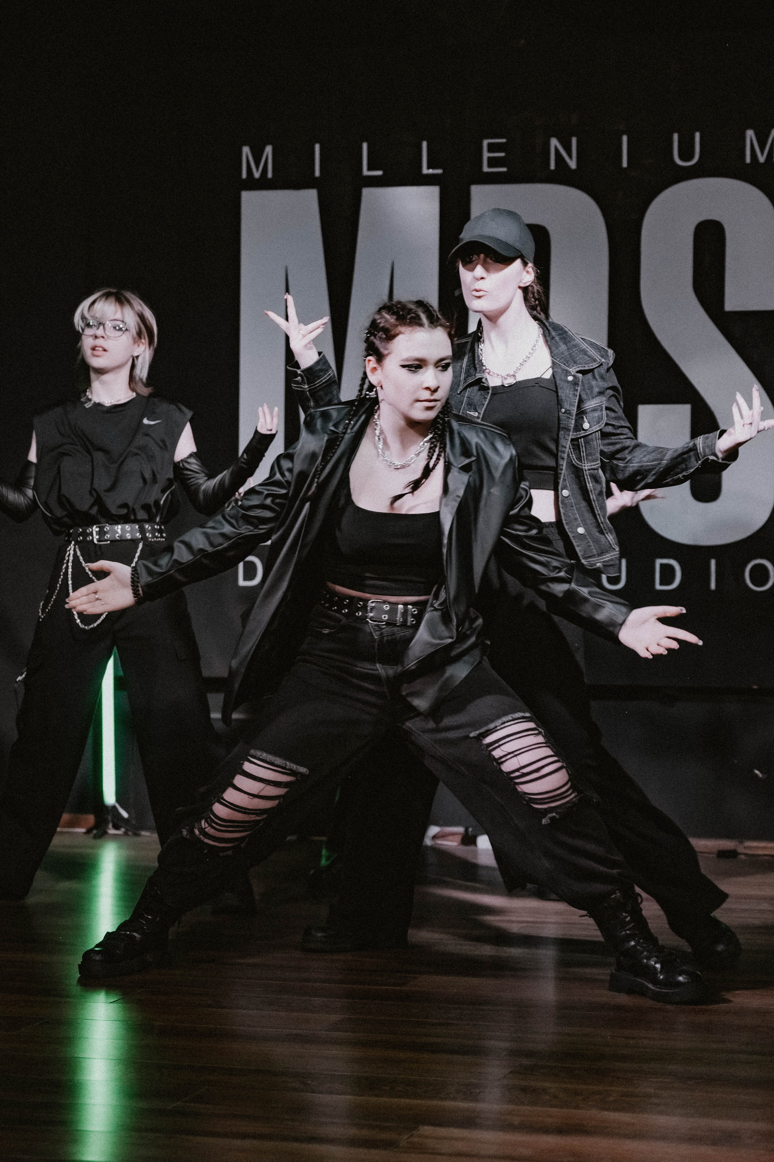 MDS party. Портретный и репортажный фотограф Ульяна Белчанская