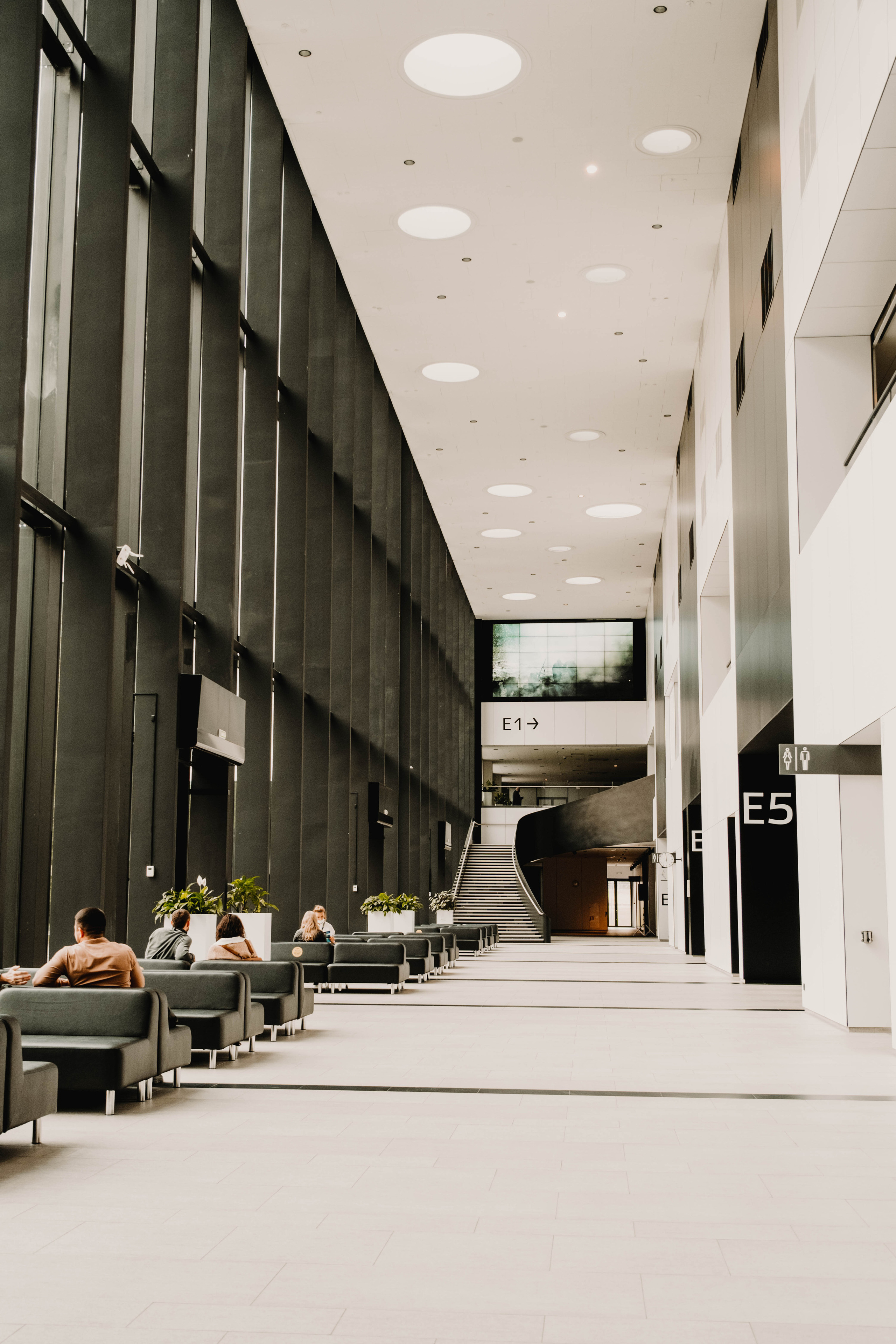 СПбМКФ 2021. Портретный и репортажный фотограф Ульяна Белчанская