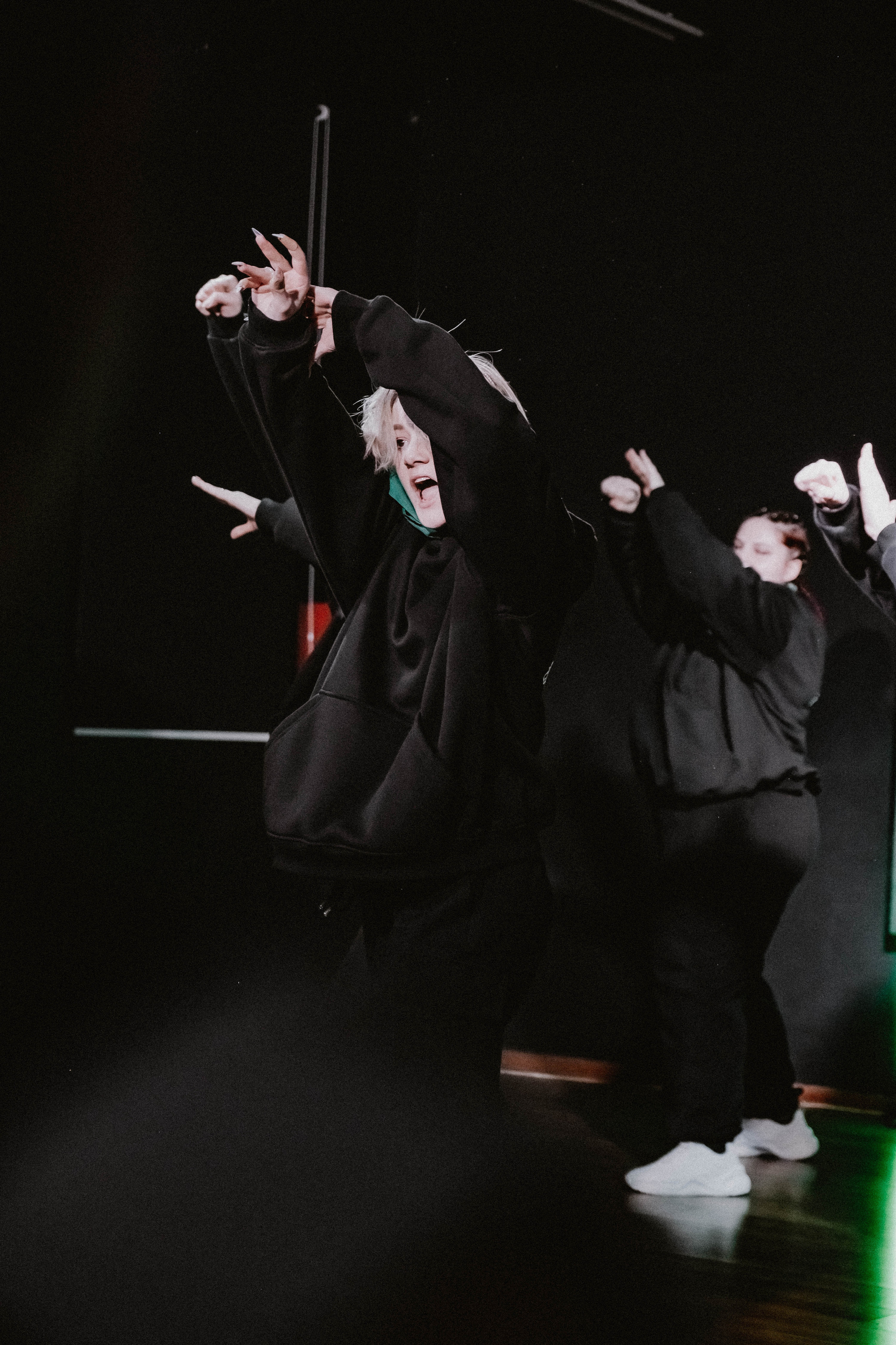 MDS party. Портретный и репортажный фотограф Ульяна Белчанская