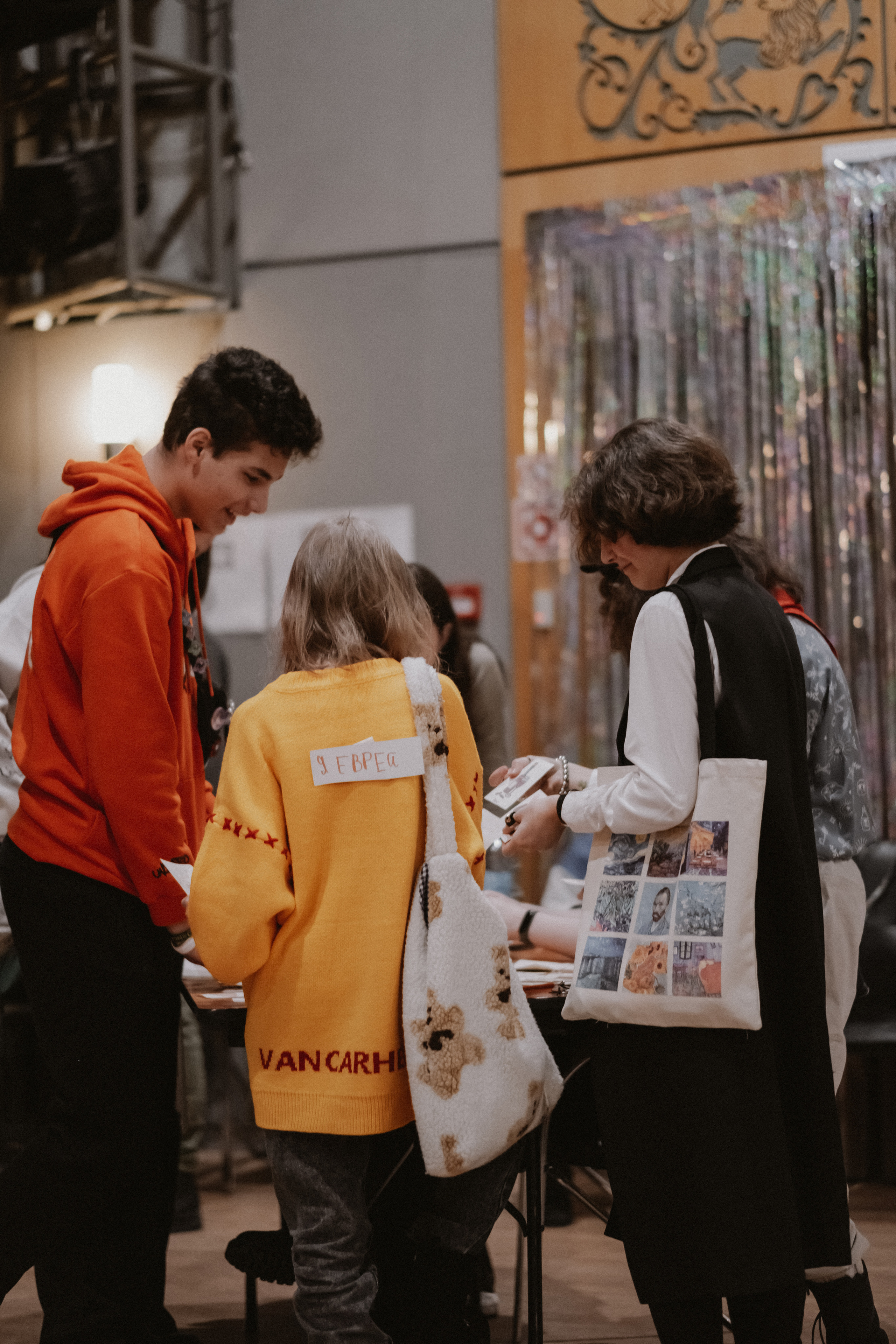 Пурим 12.03.23. Портретный и репортажный фотограф Ульяна Белчанская